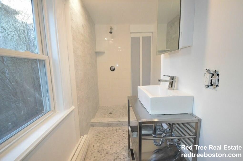 Studio bed, 1 bath apartment for rent at 41 Elmore St Unit 1, Roxbury — photo 9 of 15