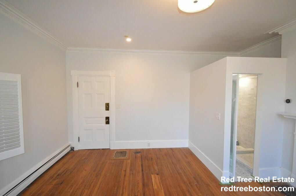 Studio bed, 1 bath apartment for rent at 41 Elmore St Unit 1, Roxbury — photo 14 of 15