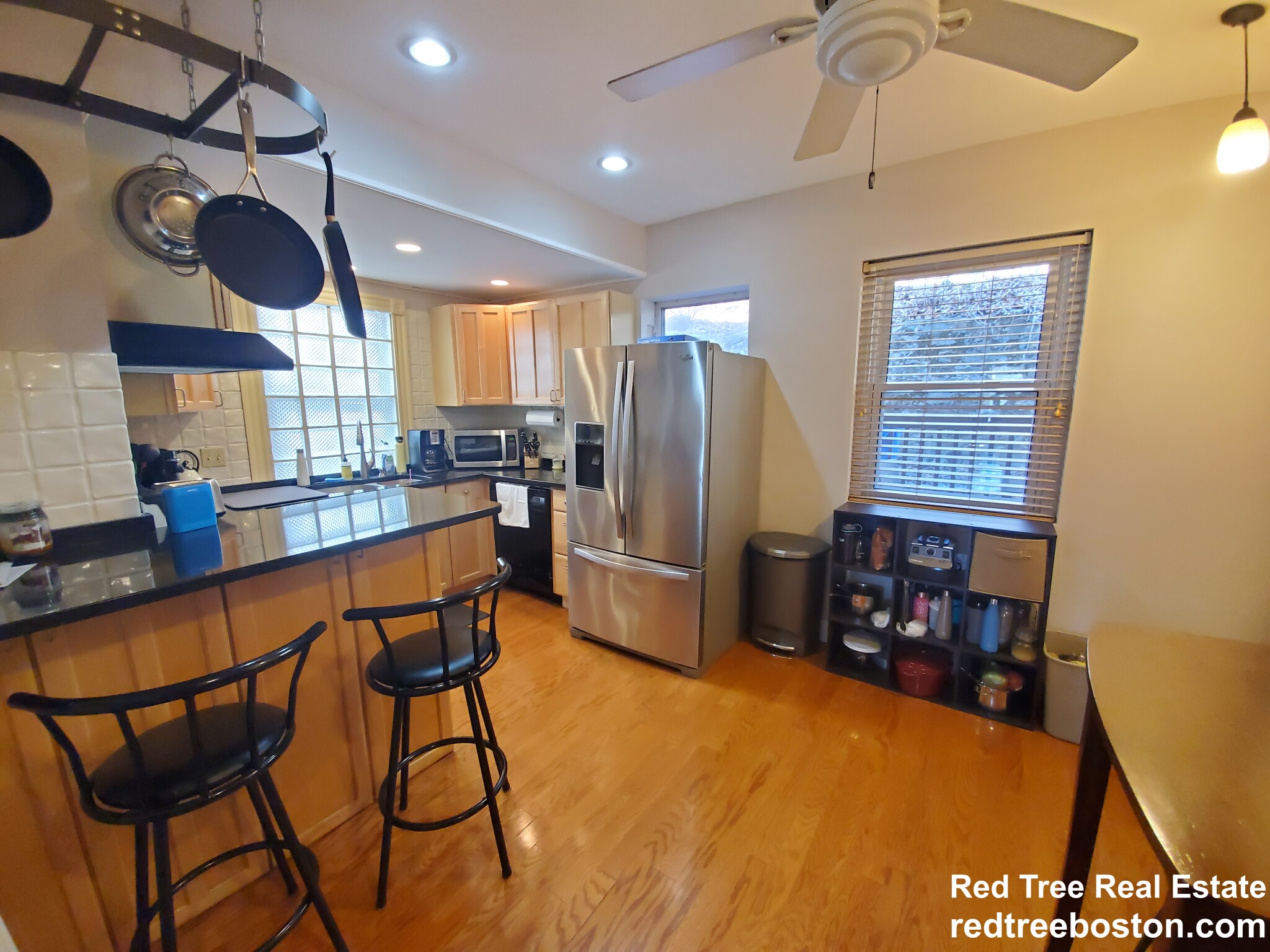 2 bed, 1 bath apartment for rent at 299 Tappan St Unit 3, Brookline — photo 9 of 17