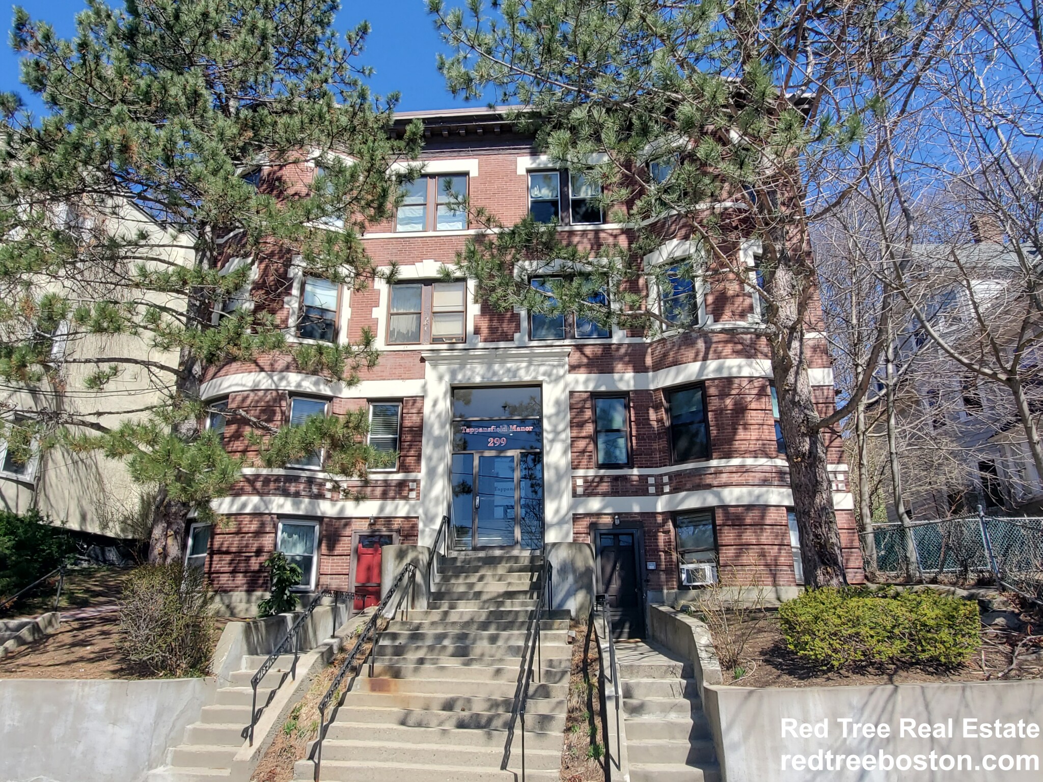 2 bed, 1 bath apartment for rent at 299 Tappan St Unit 3, Brookline — photo 17 of 17