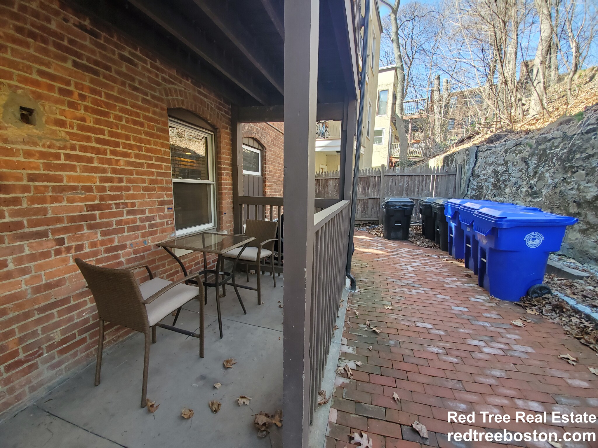 2 bed, 1 bath apartment for rent at 299 Tappan St Unit 3, Brookline — photo 15 of 17