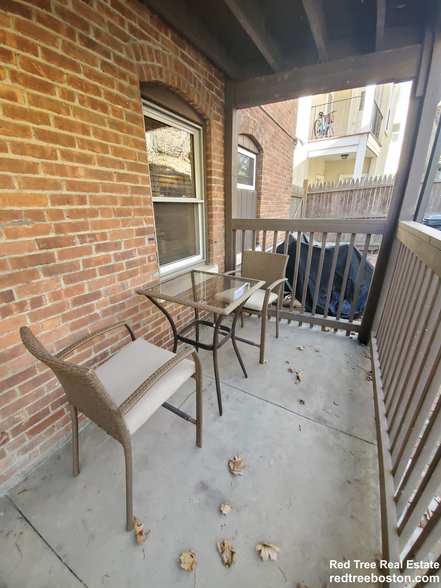 2 bed, 1 bath apartment for rent at 299 Tappan St Unit 3, Brookline — photo 14 of 17