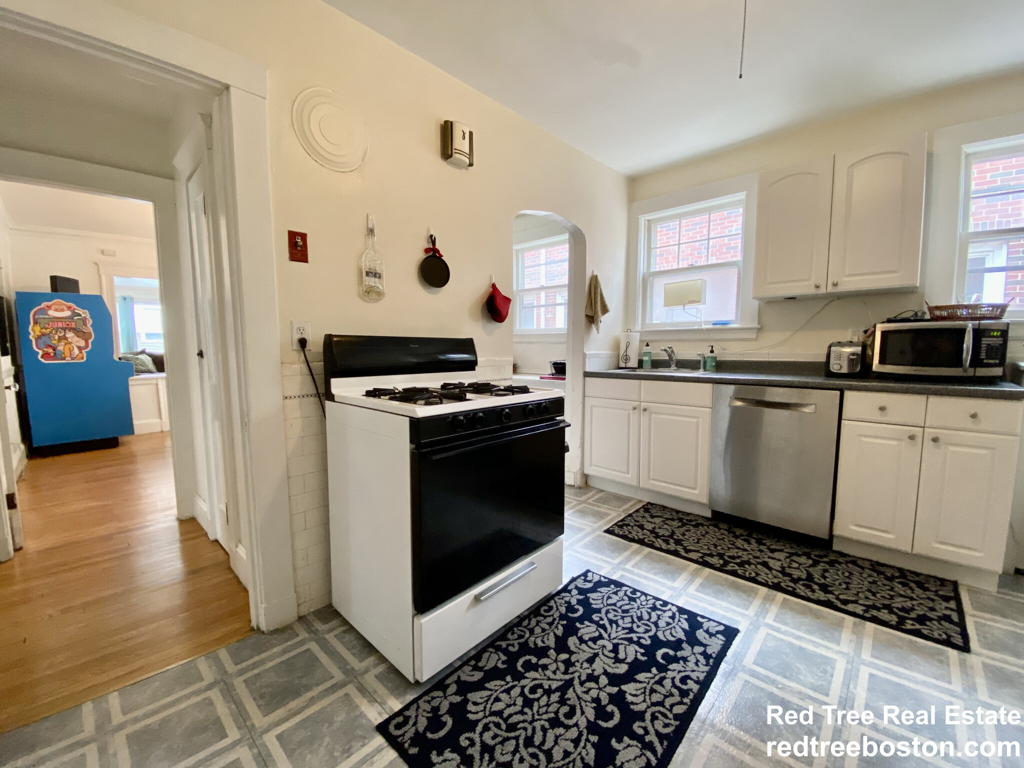 91 Colborne Rd, Brighton