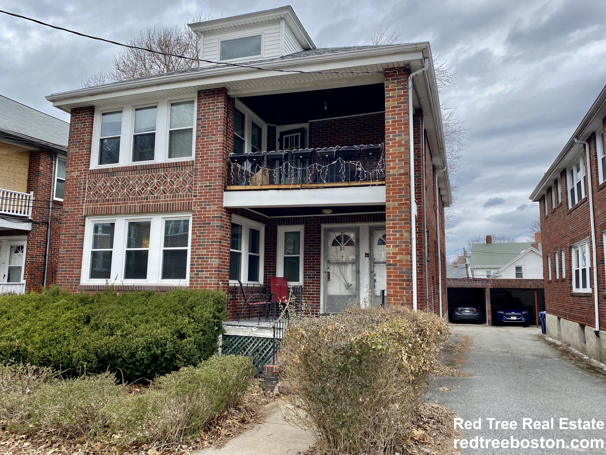 91 Colborne Rd, Brighton