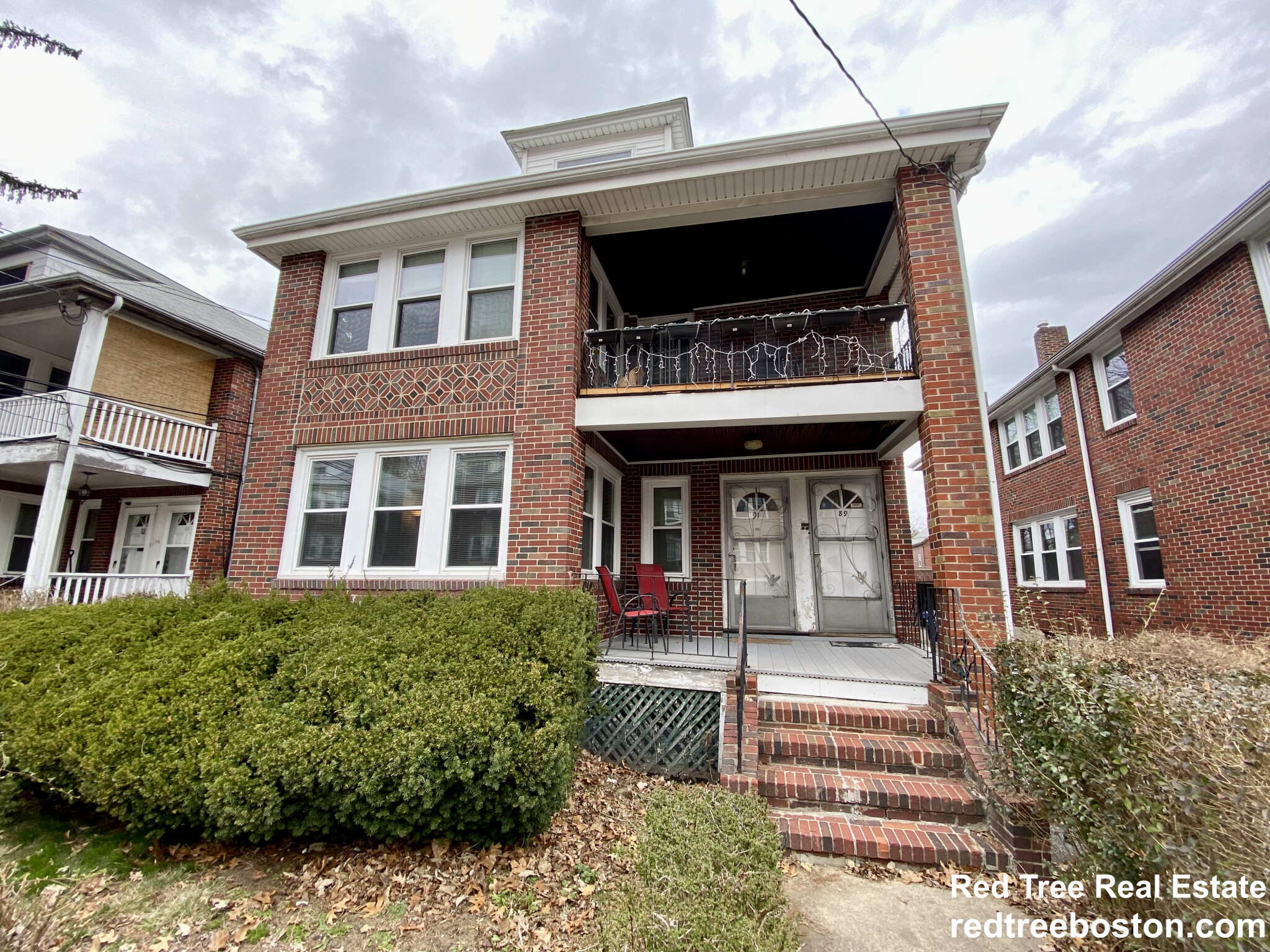 91 Colborne Rd, Brighton