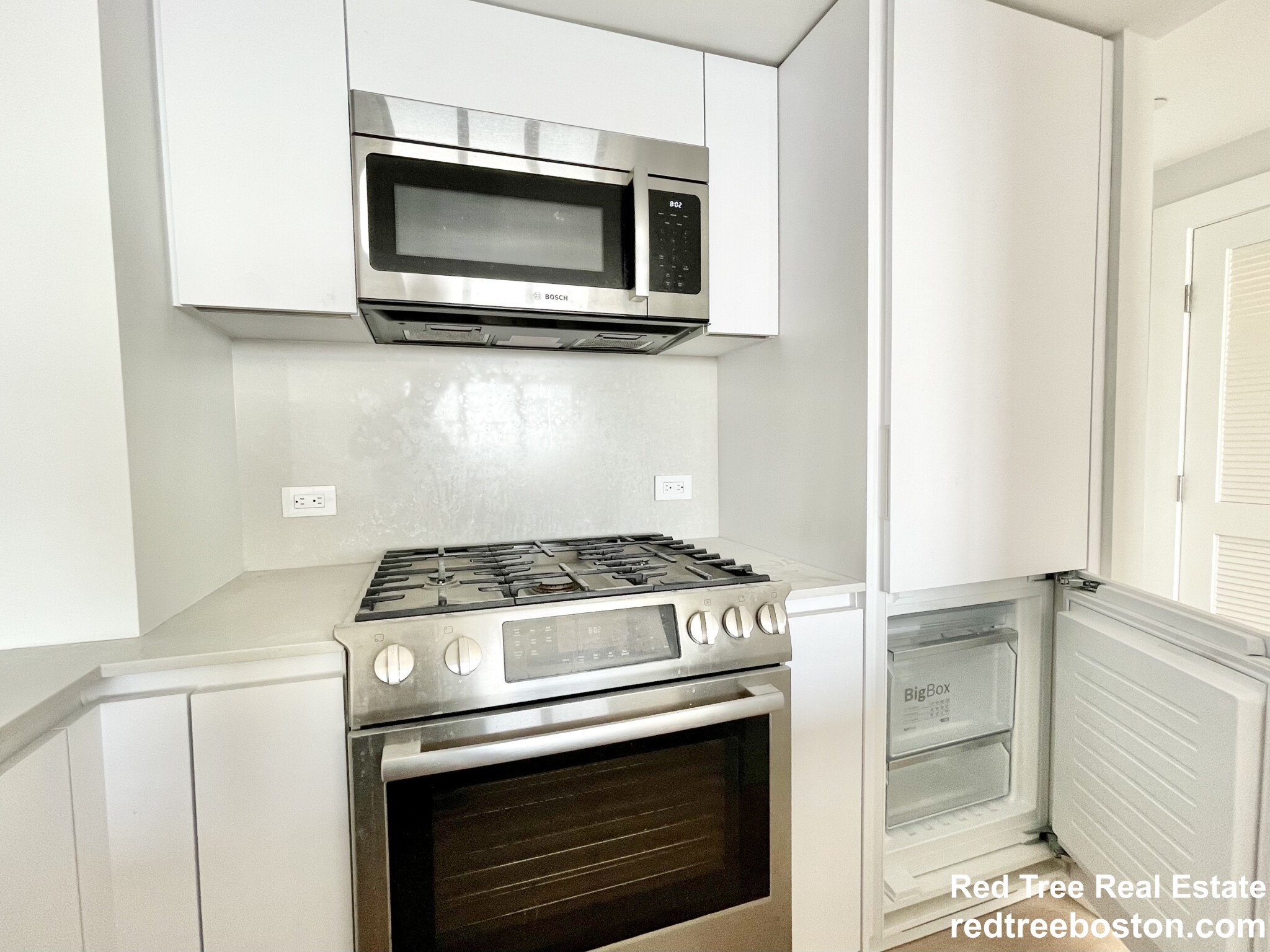 2 bed, 1 bath apartment for rent at 1410 Columbia Rd Unit 12G, South Boston — photo 7 of 18
