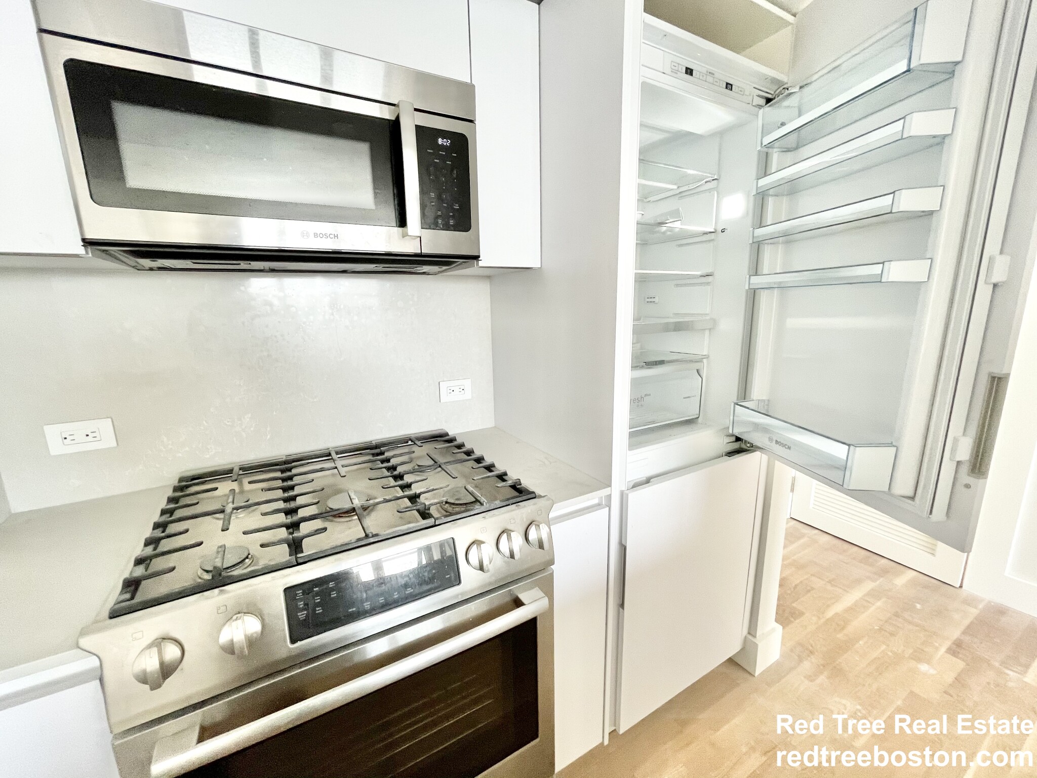 2 bed, 1 bath apartment for rent at 1410 Columbia Rd Unit 12G, South Boston — photo 9 of 18