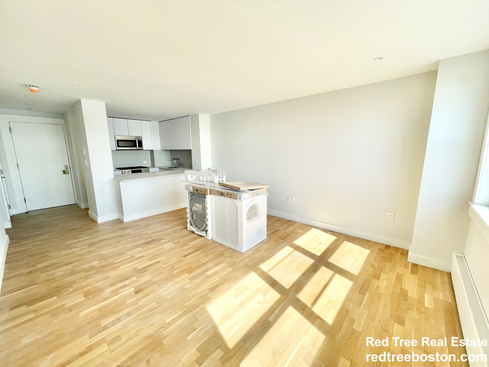 2 bed, 1 bath apartment for rent at 1410 Columbia Rd Unit 12G, South Boston — photo 13 of 18