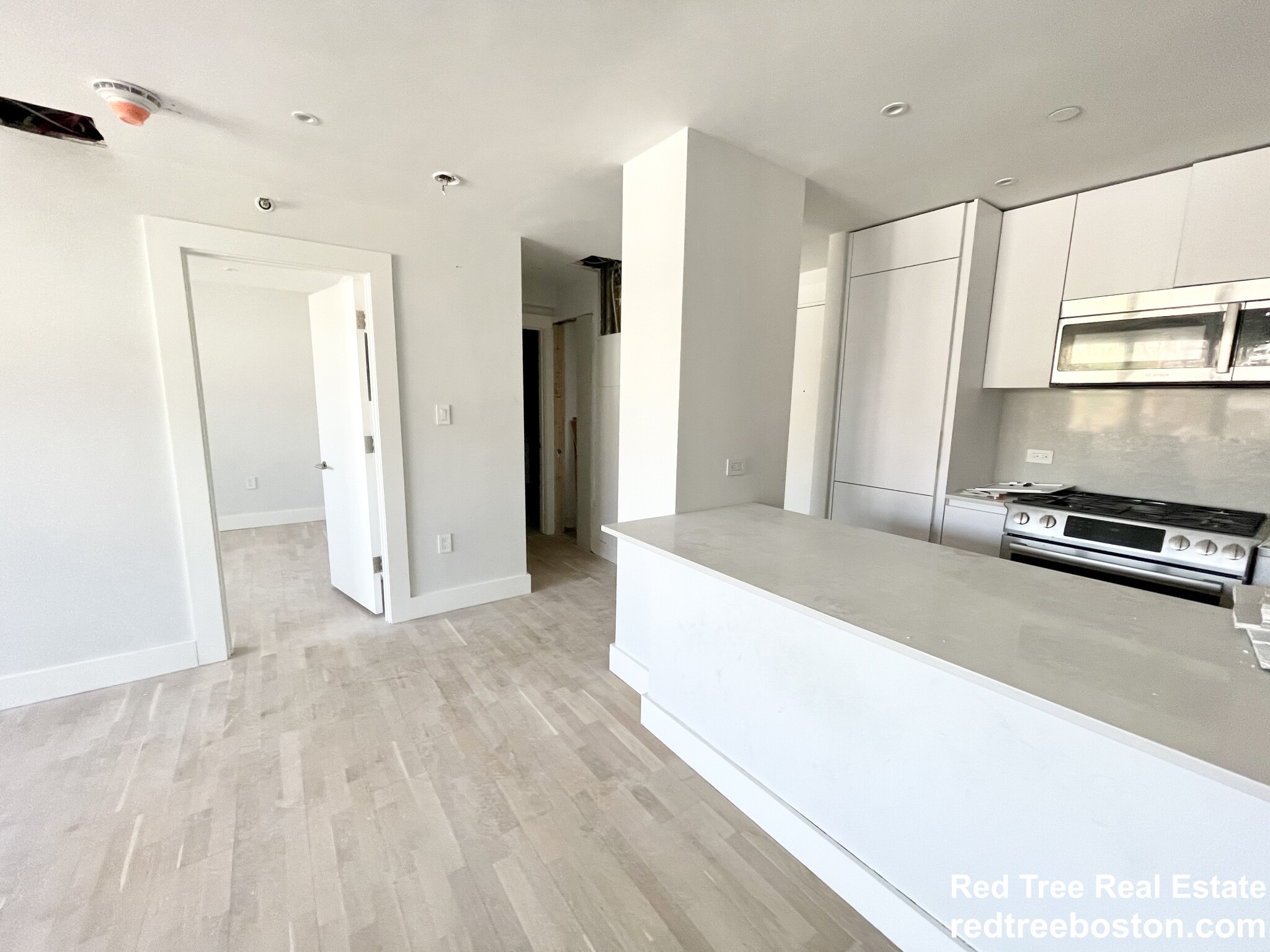 2 bed, 1 bath apartment for rent at 1410 Columbia Rd Unit 12G, South Boston — photo 16 of 18