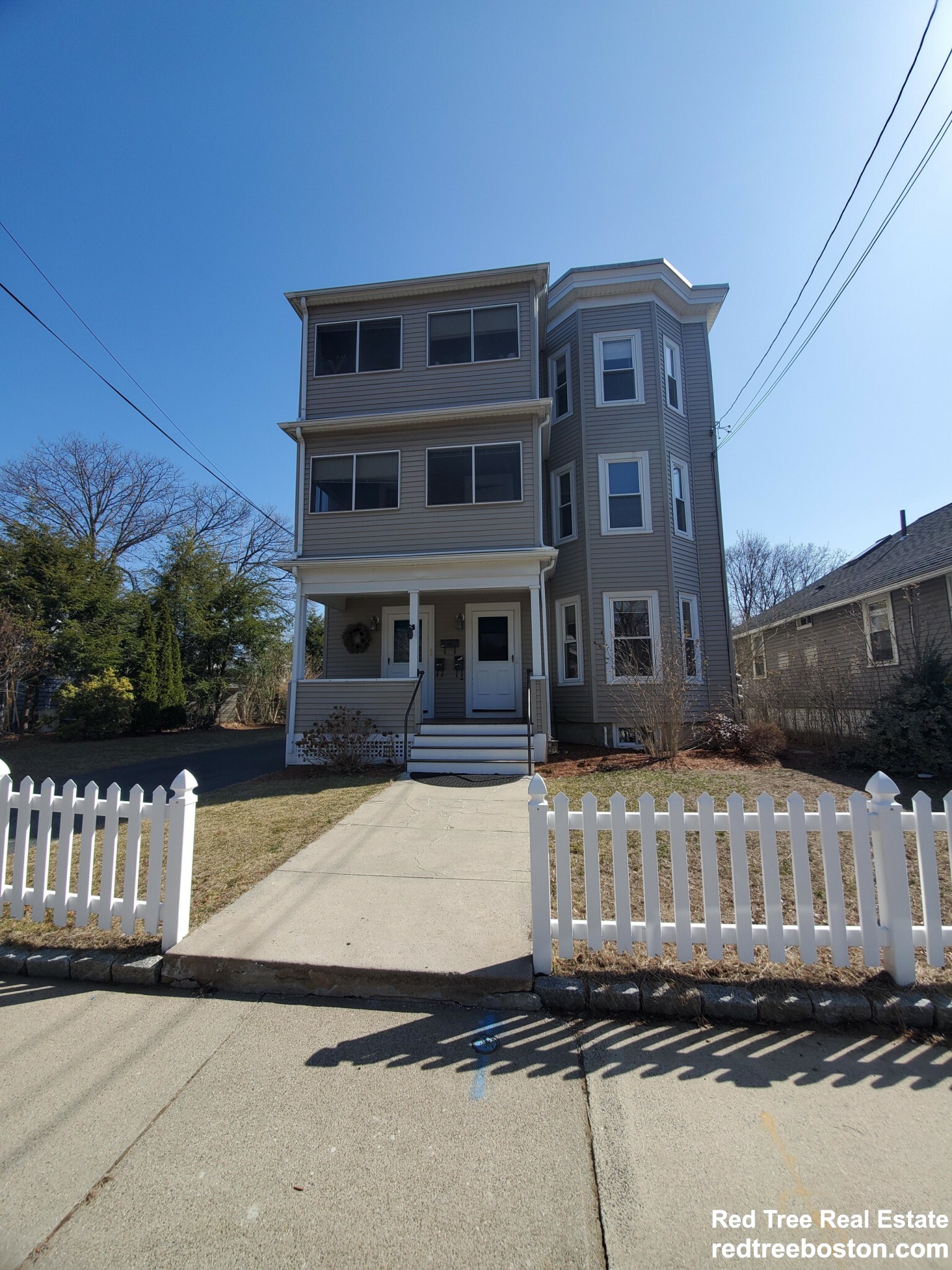 47 Logan Ave, Medford