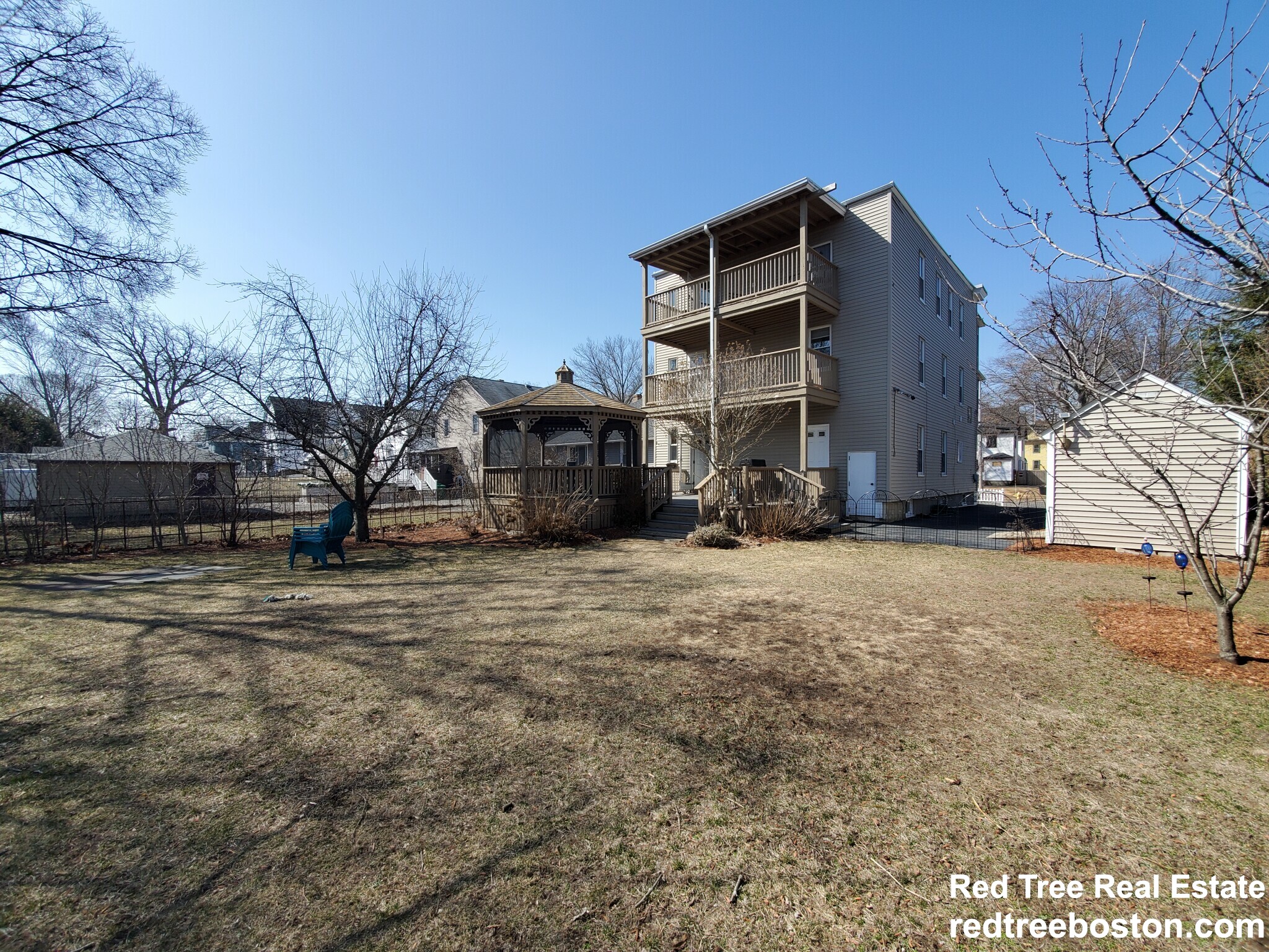 47 Logan Ave, Medford