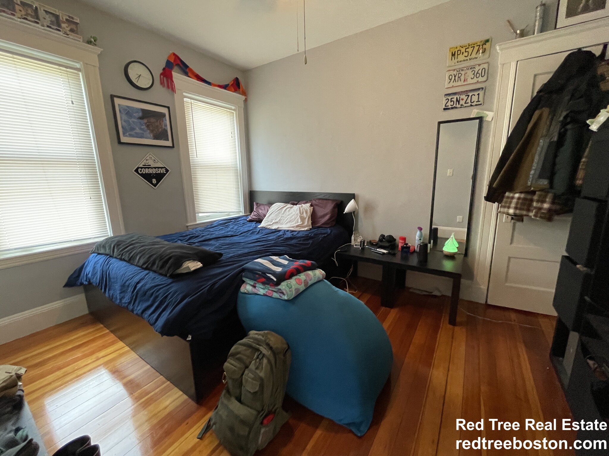 121 Lowell St, Prospect Hill