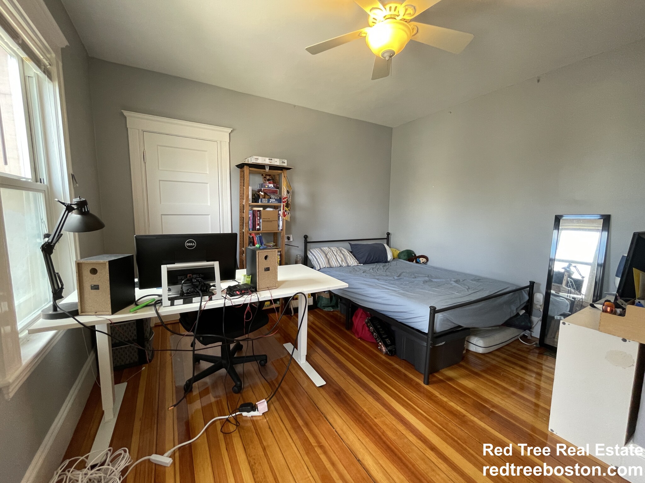 121 Lowell St, Prospect Hill