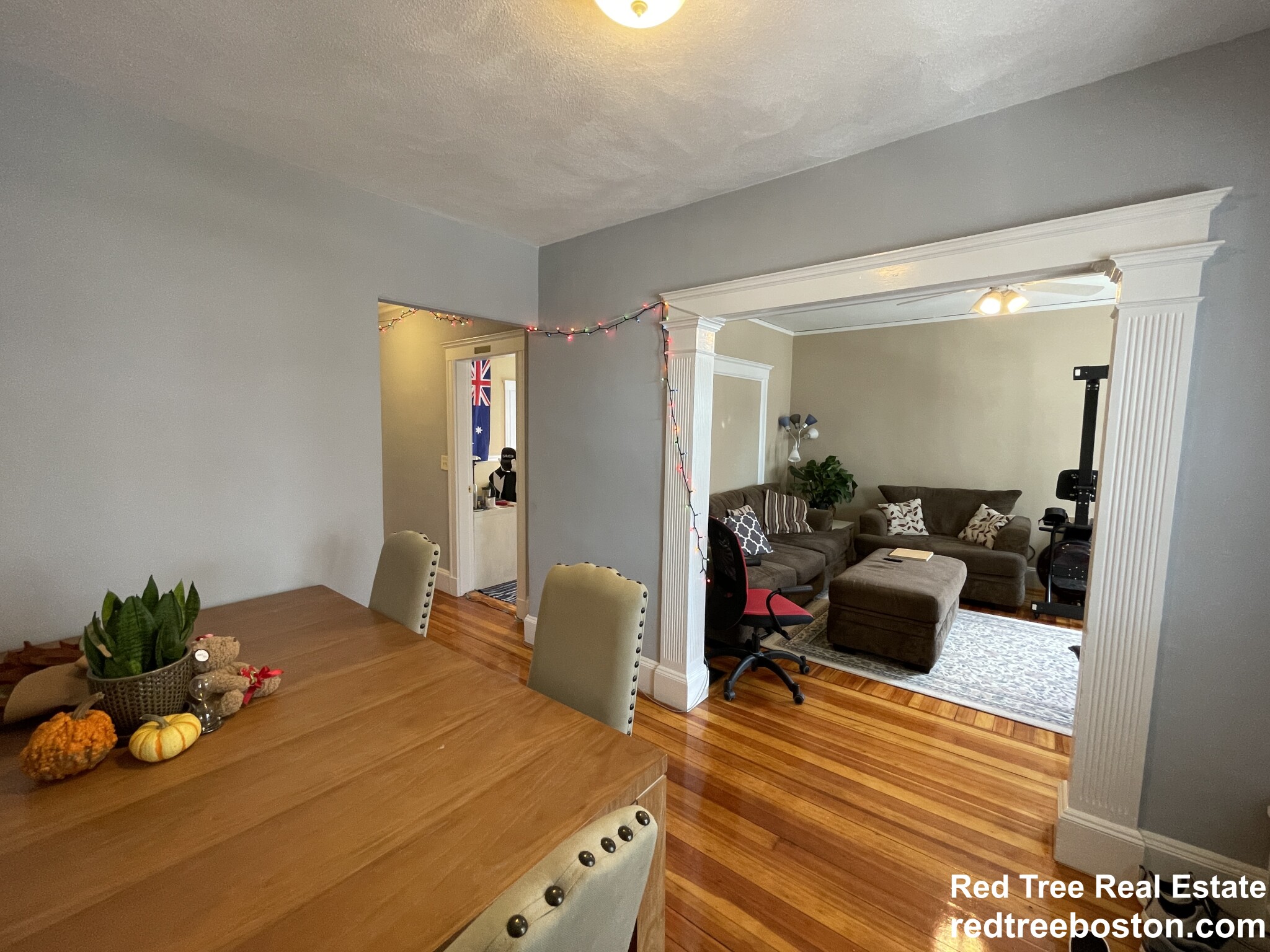 121 Lowell St, Prospect Hill