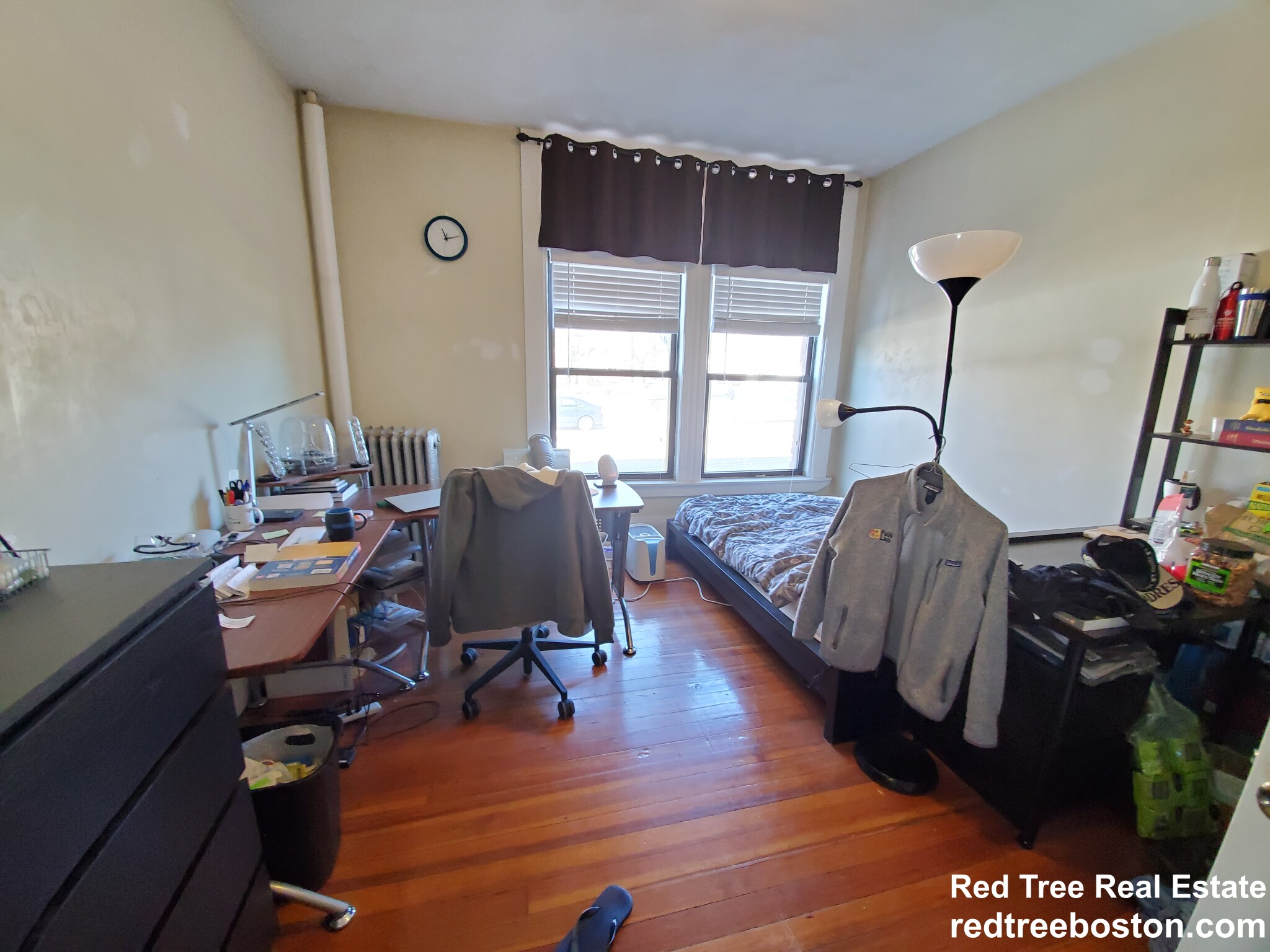 217 Harvard St, Coolidge Corner