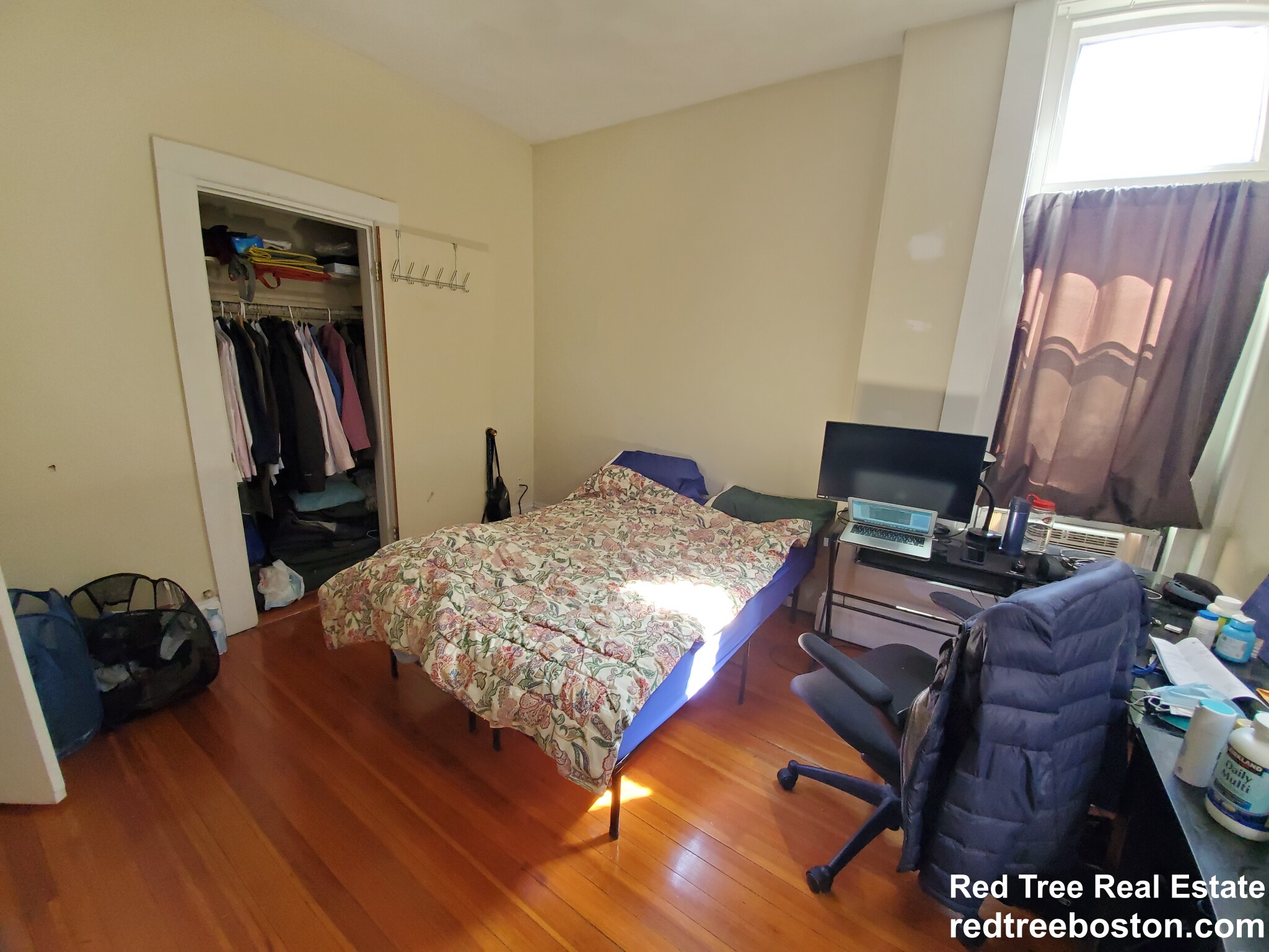 217 Harvard St, Coolidge Corner