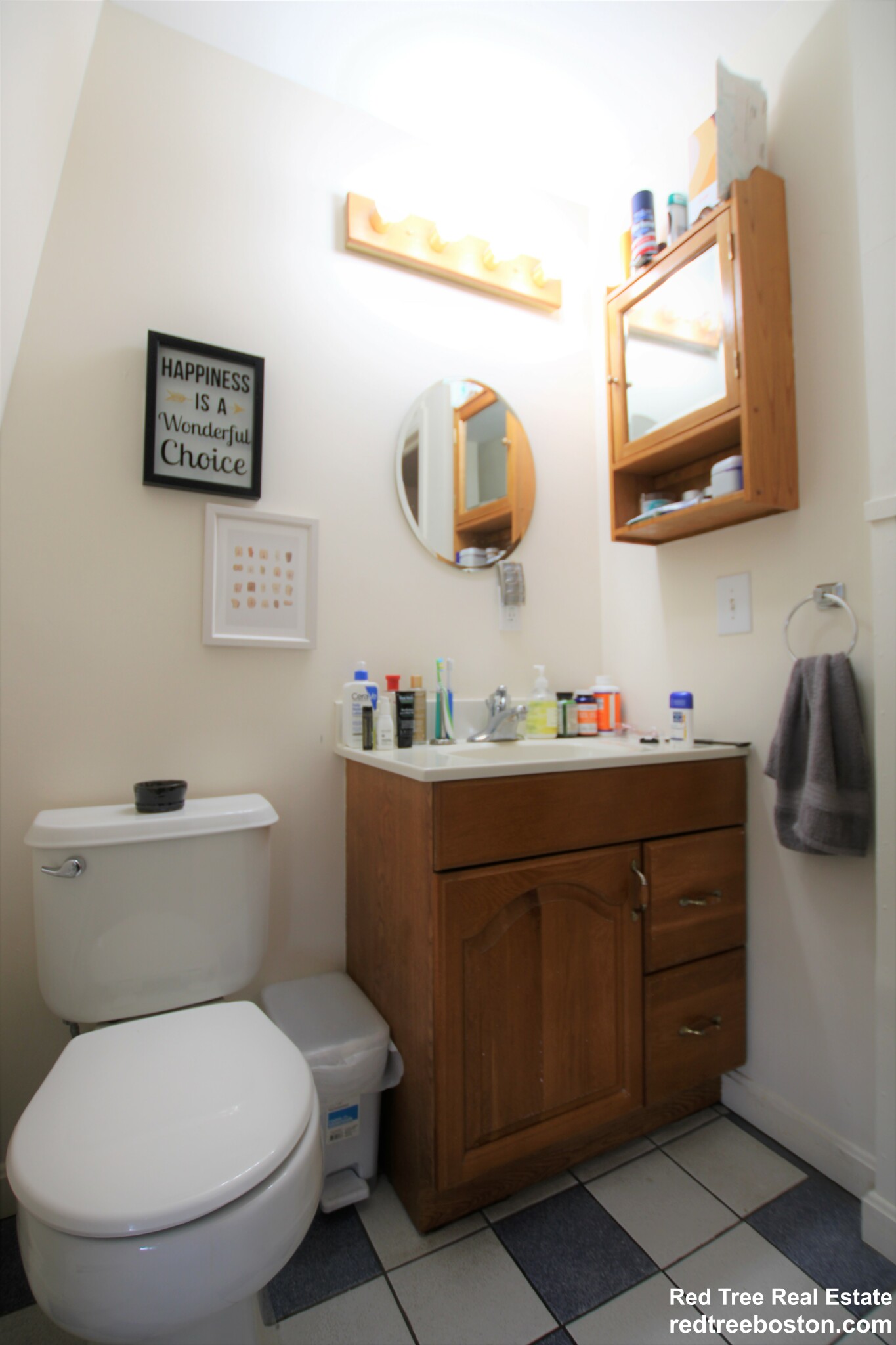 1 bed, 1 bath apartment for rent at 12 Phillips St Unit 3, Watertown — photo 12 of 16