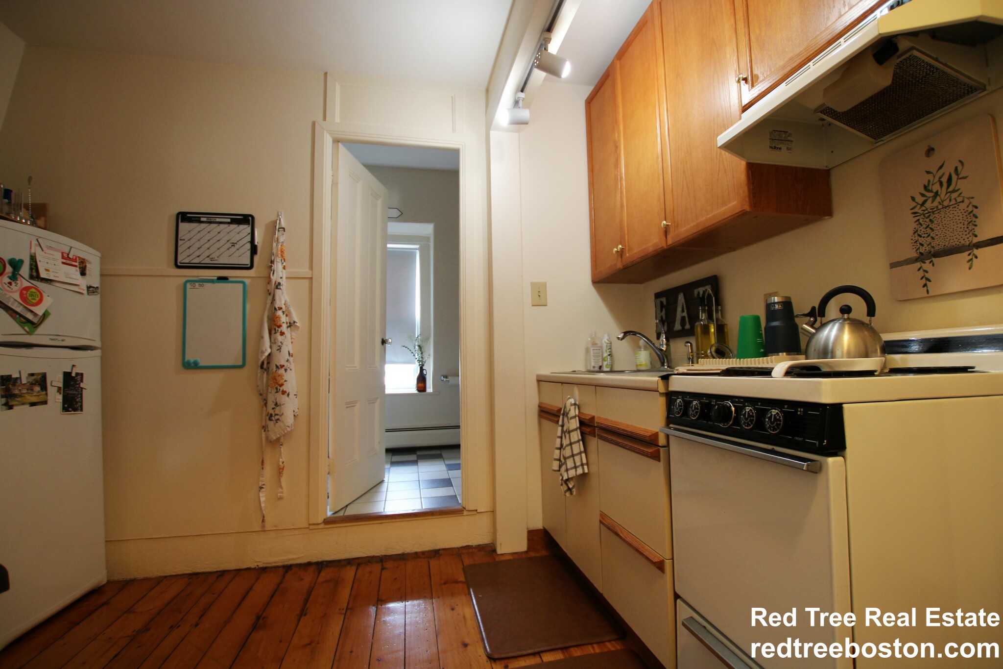 1 bed, 1 bath apartment for rent at 12 Phillips St Unit 3, Watertown — photo 7 of 16