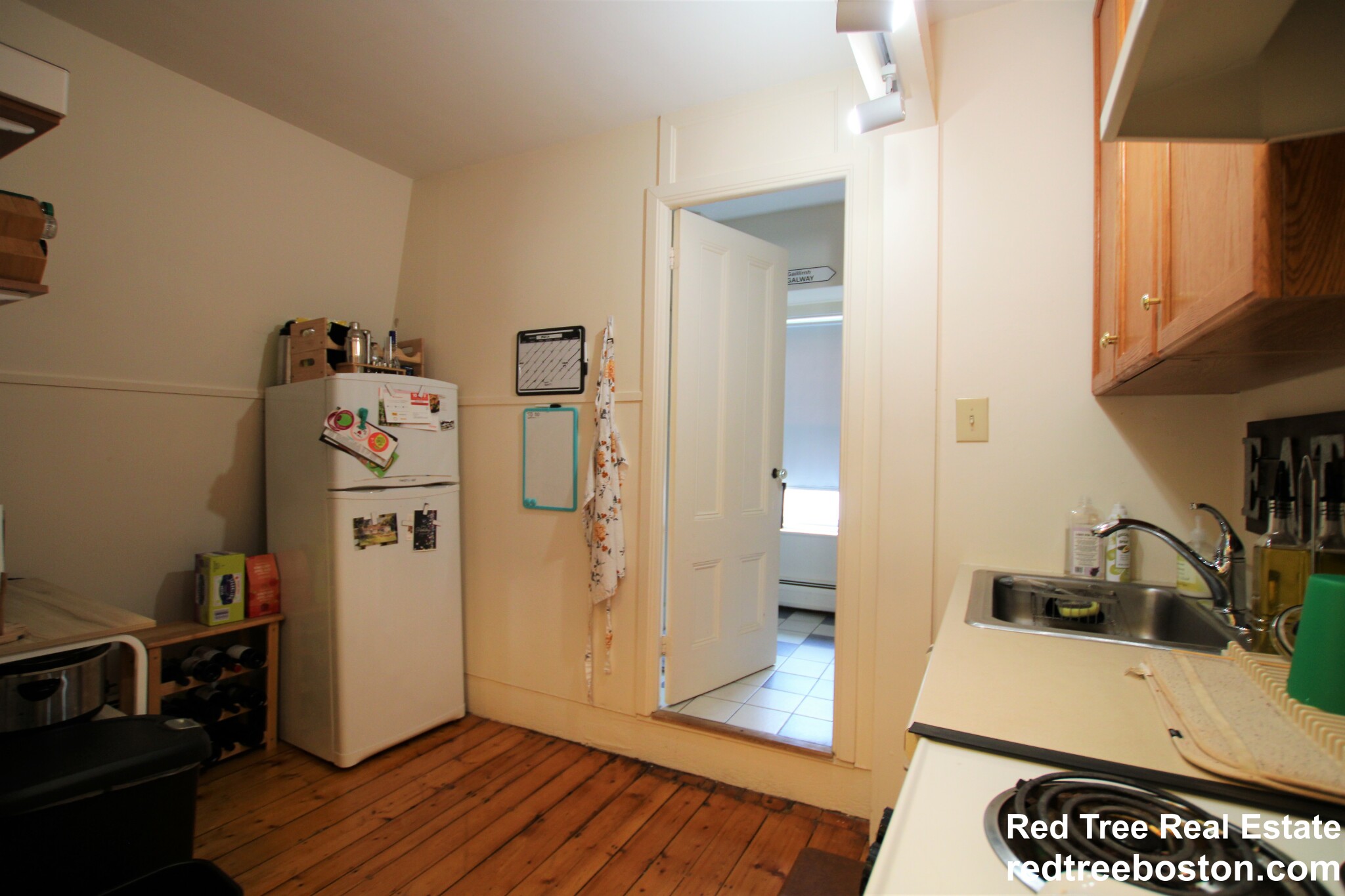 1 bed, 1 bath apartment for rent at 12 Phillips St Unit 3, Watertown — photo 8 of 16