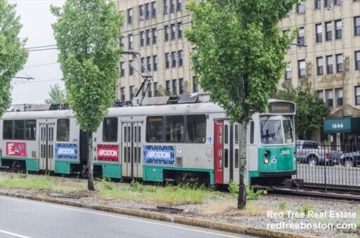 1673 Commonwealth Ave, Brighton