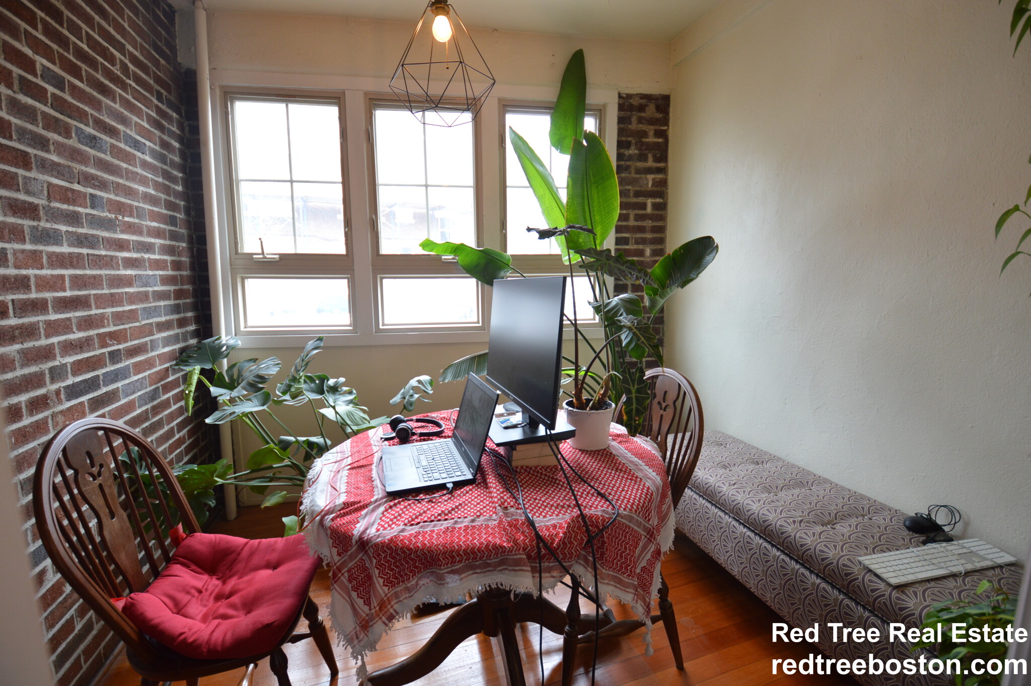 2 bed, 1 bath apartment for rent at 90 Bynner St Unit 4, Jamaica Plain — photo 19 of 50