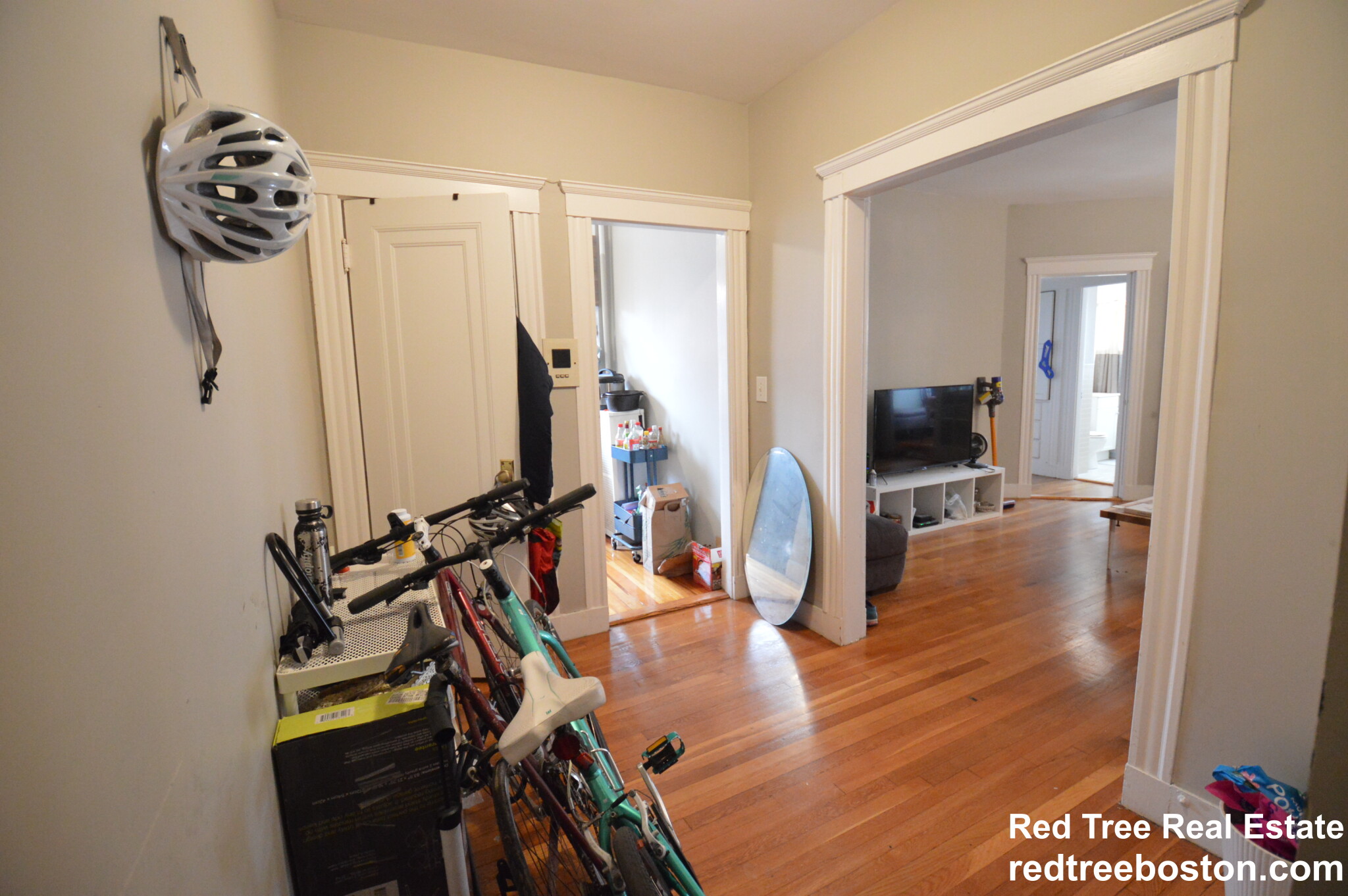 2 bed, 1 bath apartment for rent at 90 Bynner St Unit 4, Jamaica Plain — photo 15 of 50
