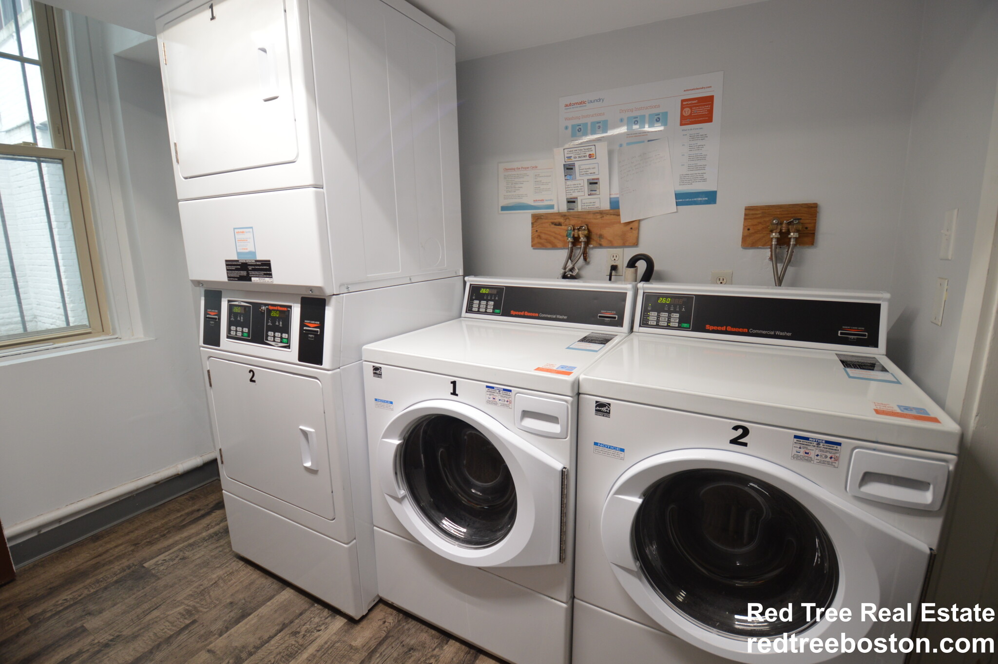 2 bed, 1 bath apartment for rent at 90 Bynner St Unit 4, Jamaica Plain — photo 22 of 50