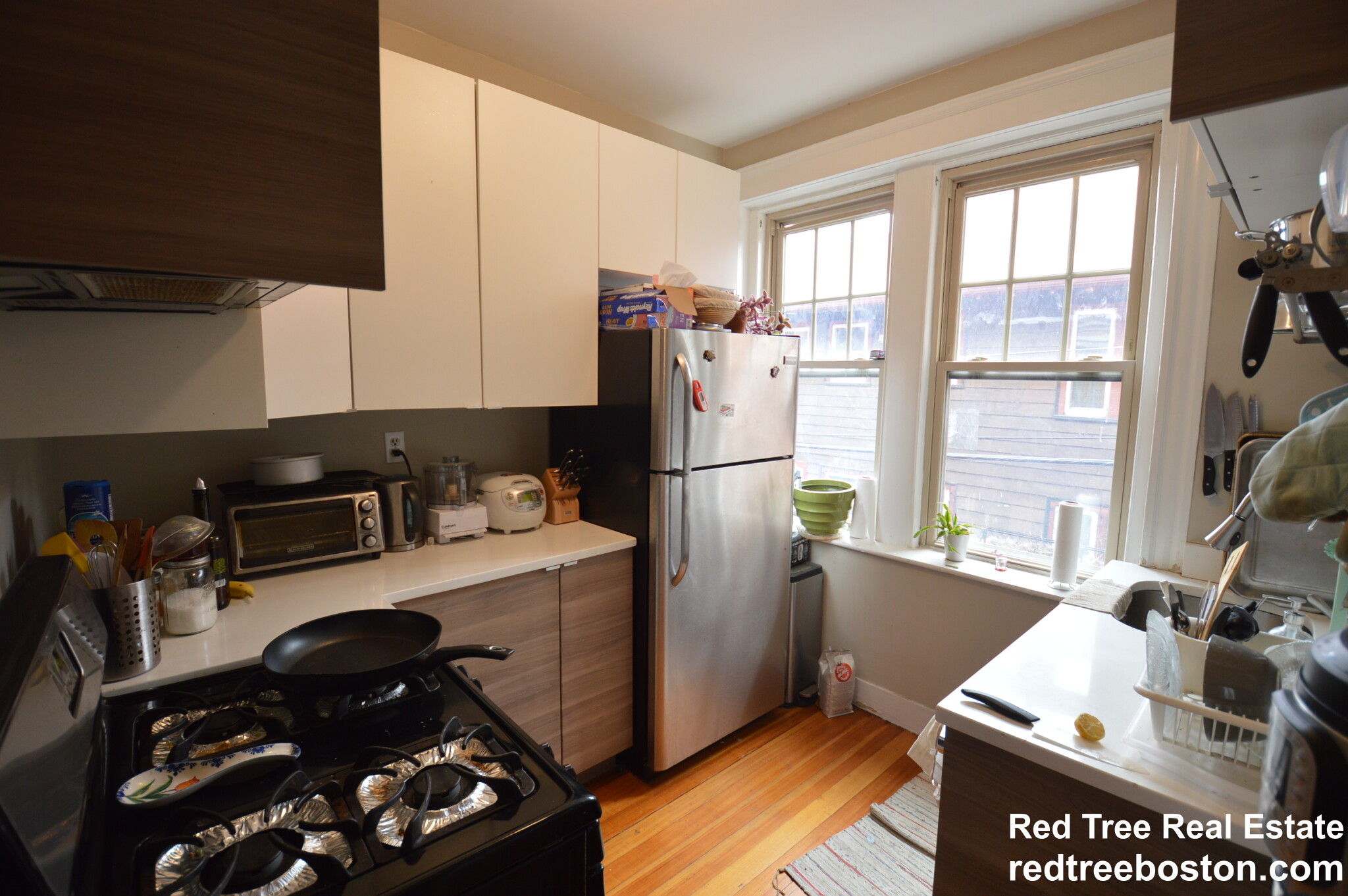 2 bed, 1 bath apartment for rent at 90 Bynner St Unit 4, Jamaica Plain — photo 13 of 50