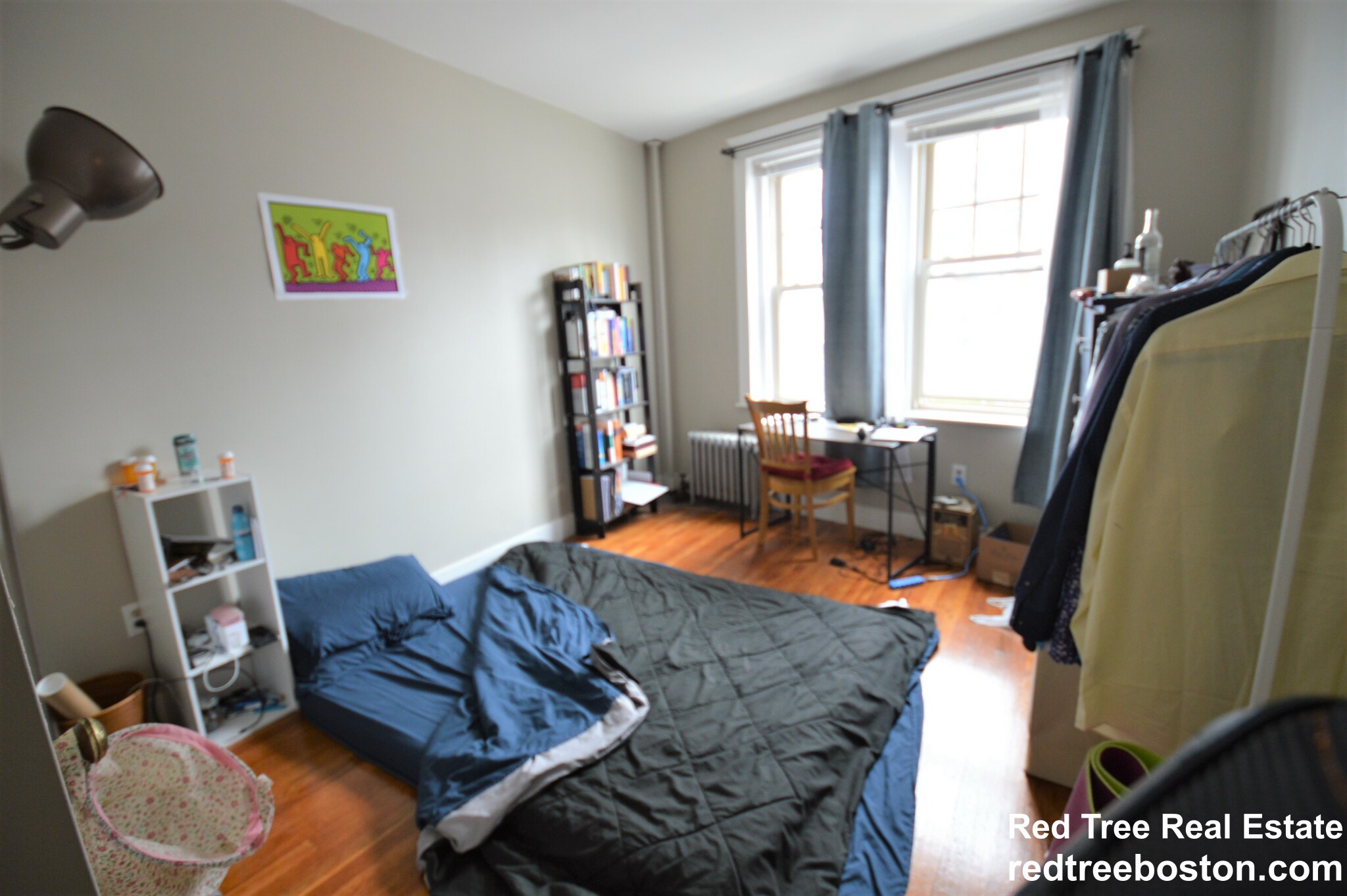 2 bed, 1 bath apartment for rent at 90 Bynner St Unit 4, Jamaica Plain — photo 18 of 50
