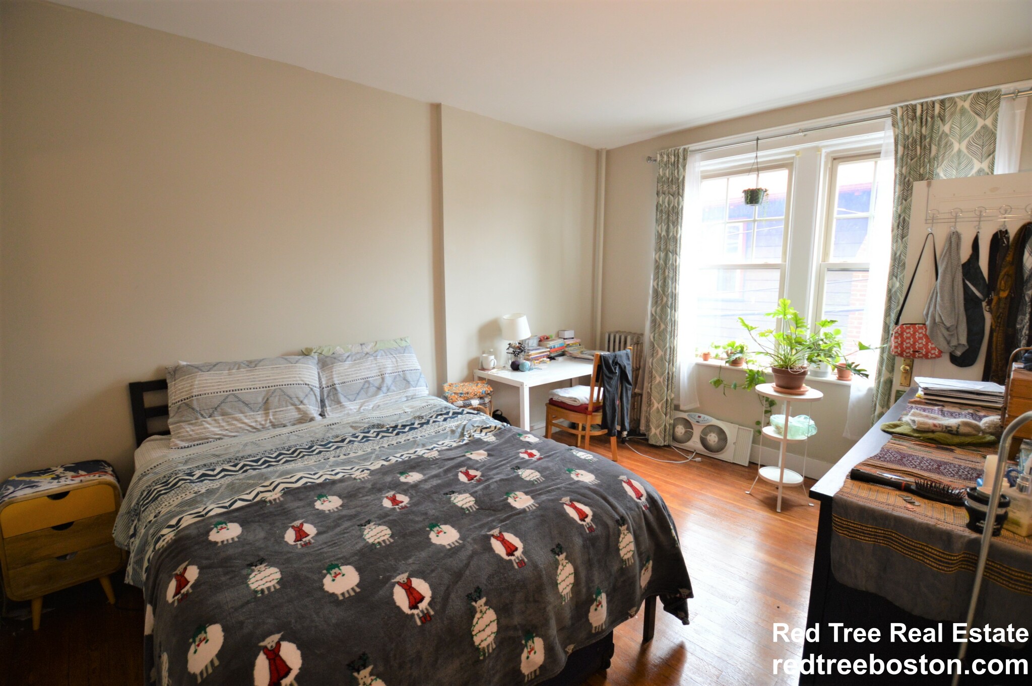 2 bed, 1 bath apartment for rent at 90 Bynner St Unit 4, Jamaica Plain — photo 17 of 50