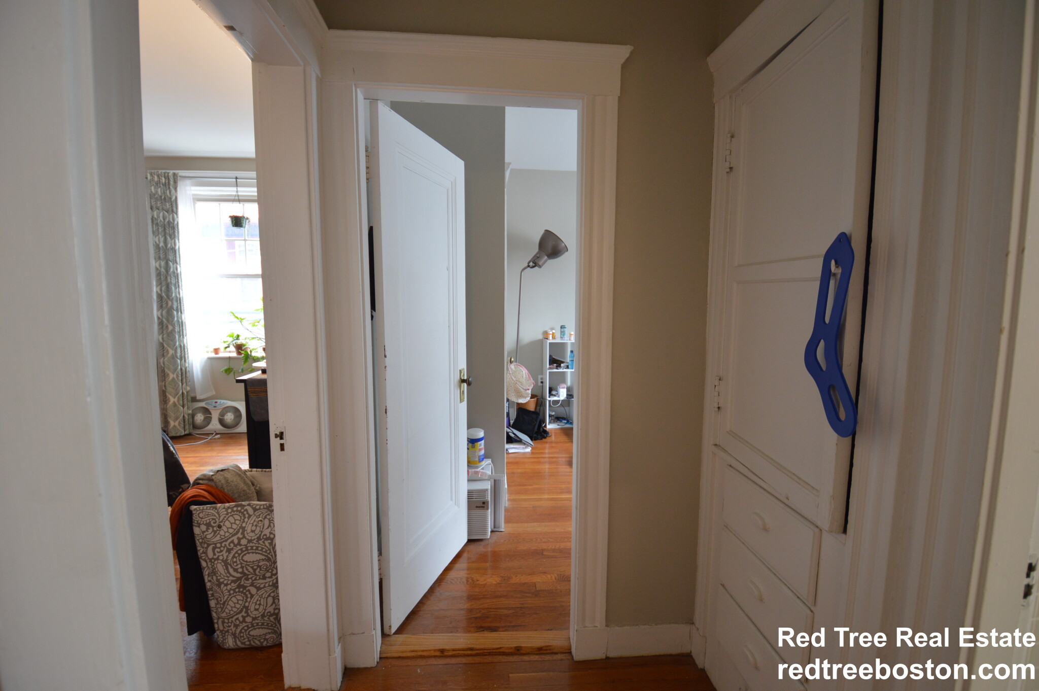 2 bed, 1 bath apartment for rent at 90 Bynner St Unit 4, Jamaica Plain — photo 16 of 50