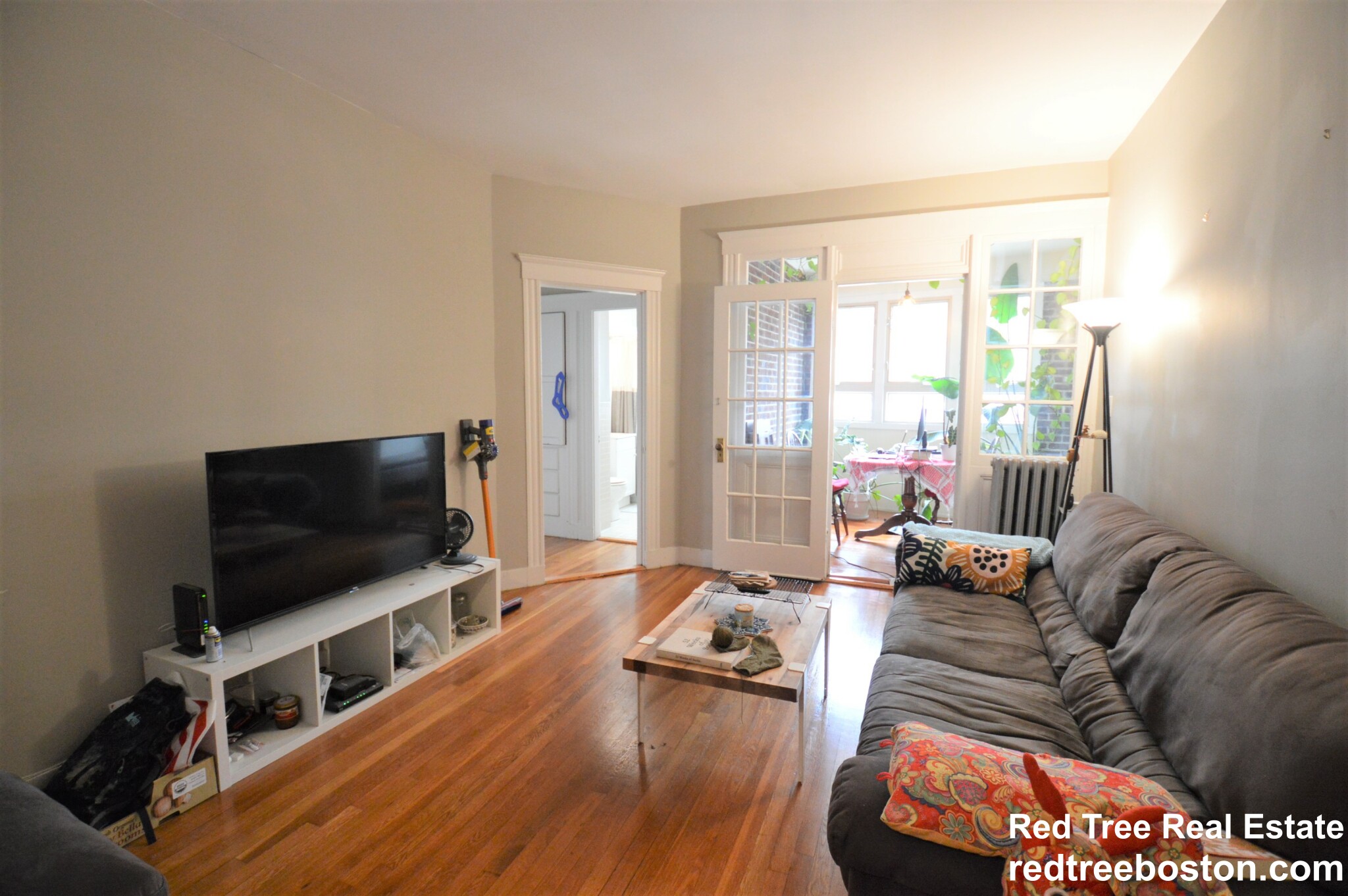 2 bed, 1 bath apartment for rent at 90 Bynner St Unit 4, Jamaica Plain — photo 12 of 50