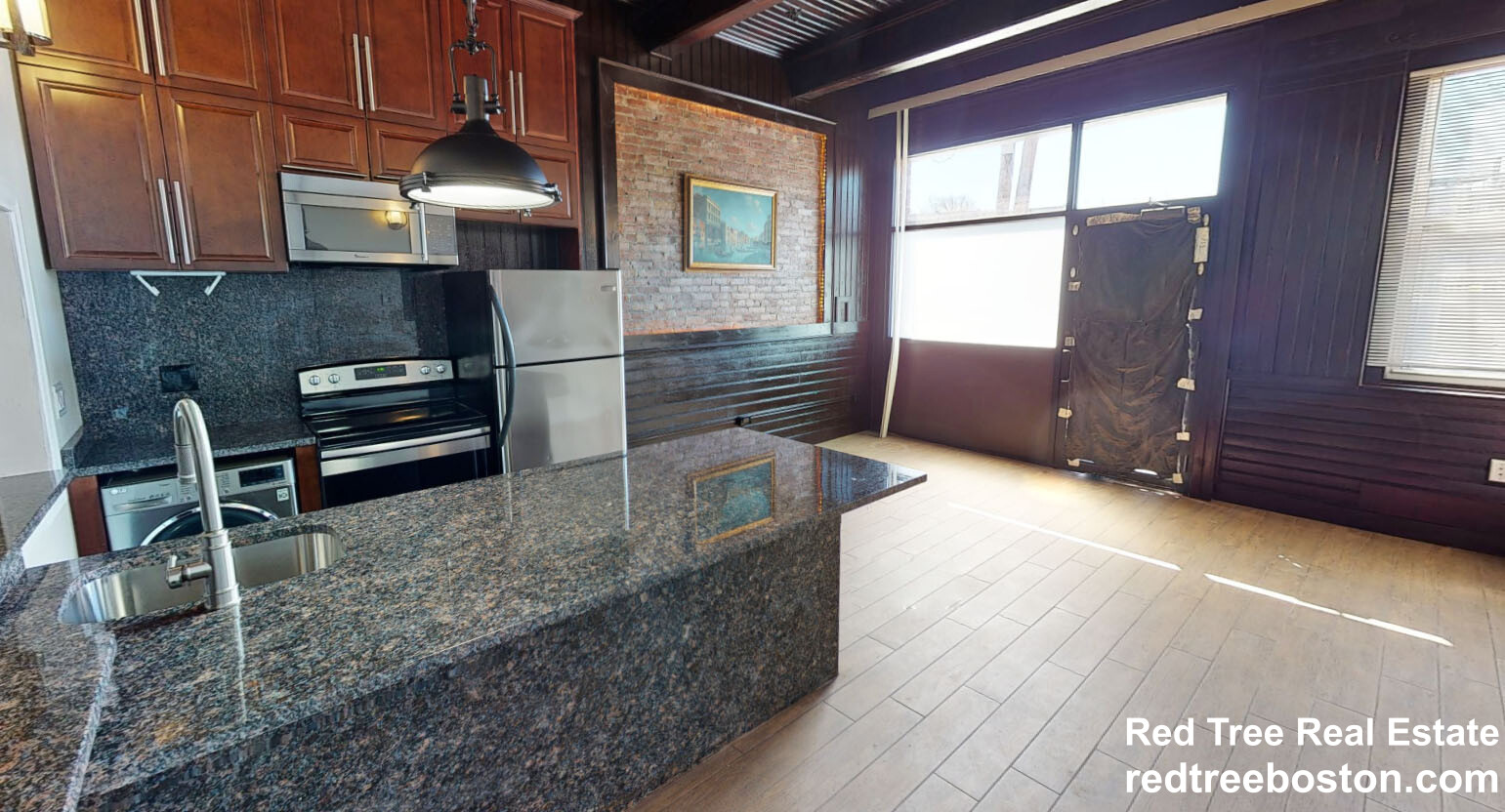 25 Saint Mary's Ct, Coolidge Corner