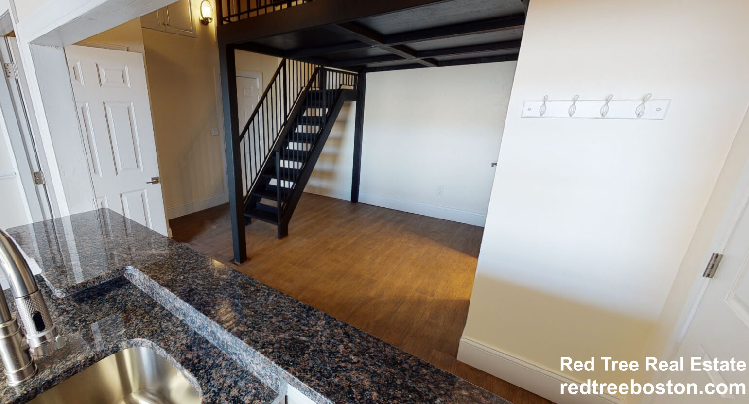 25 Saint Mary's Ct, Coolidge Corner