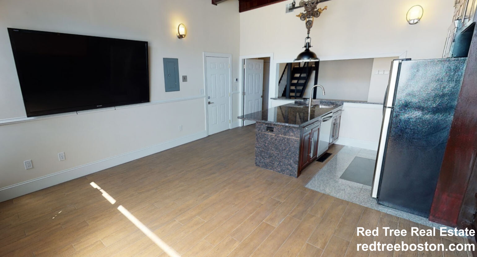 25 Saint Mary's Ct, Coolidge Corner