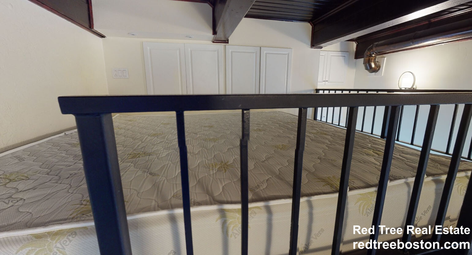 25 Saint Mary's Ct, Coolidge Corner