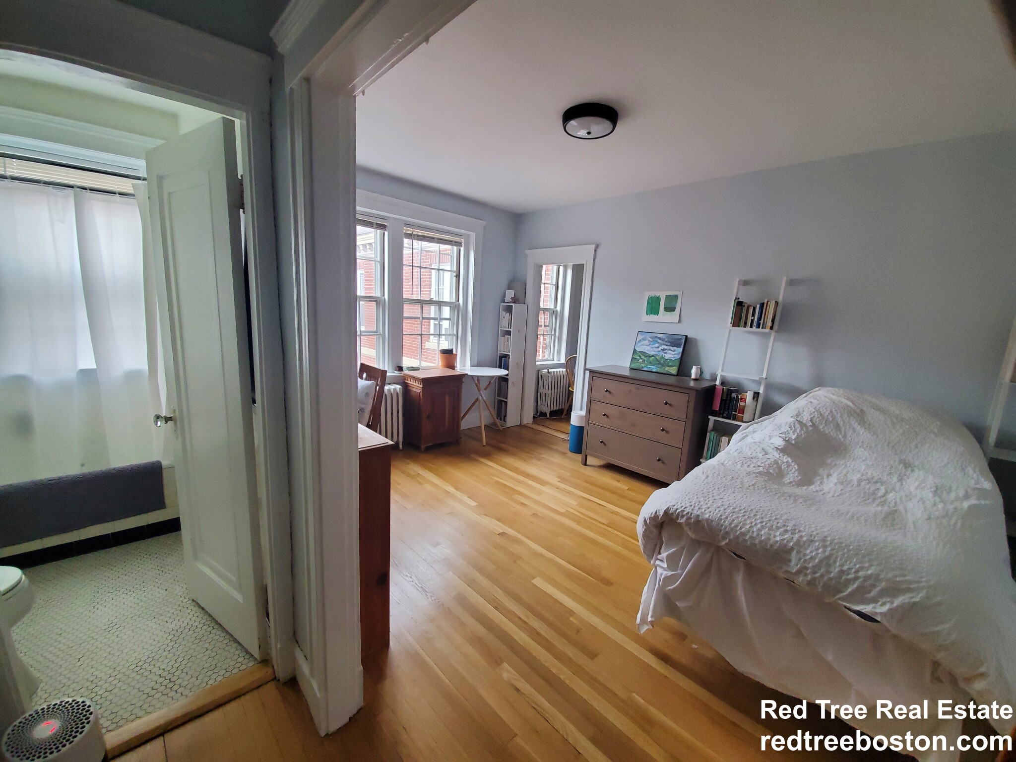 4 Washington Ave, Harvard Square