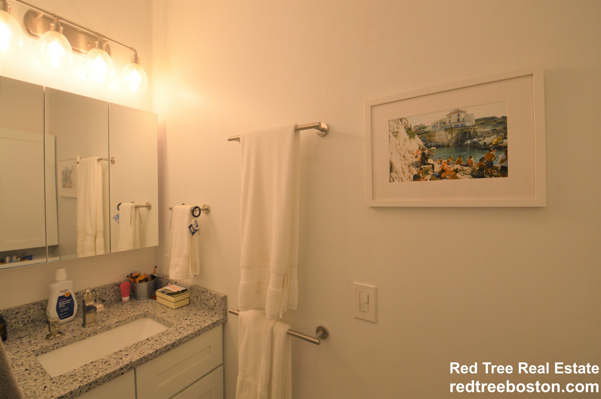 1.5 bed, 1 bath apartment for rent at 1 Battery St Unit 1, North End — photo 17 of 27
