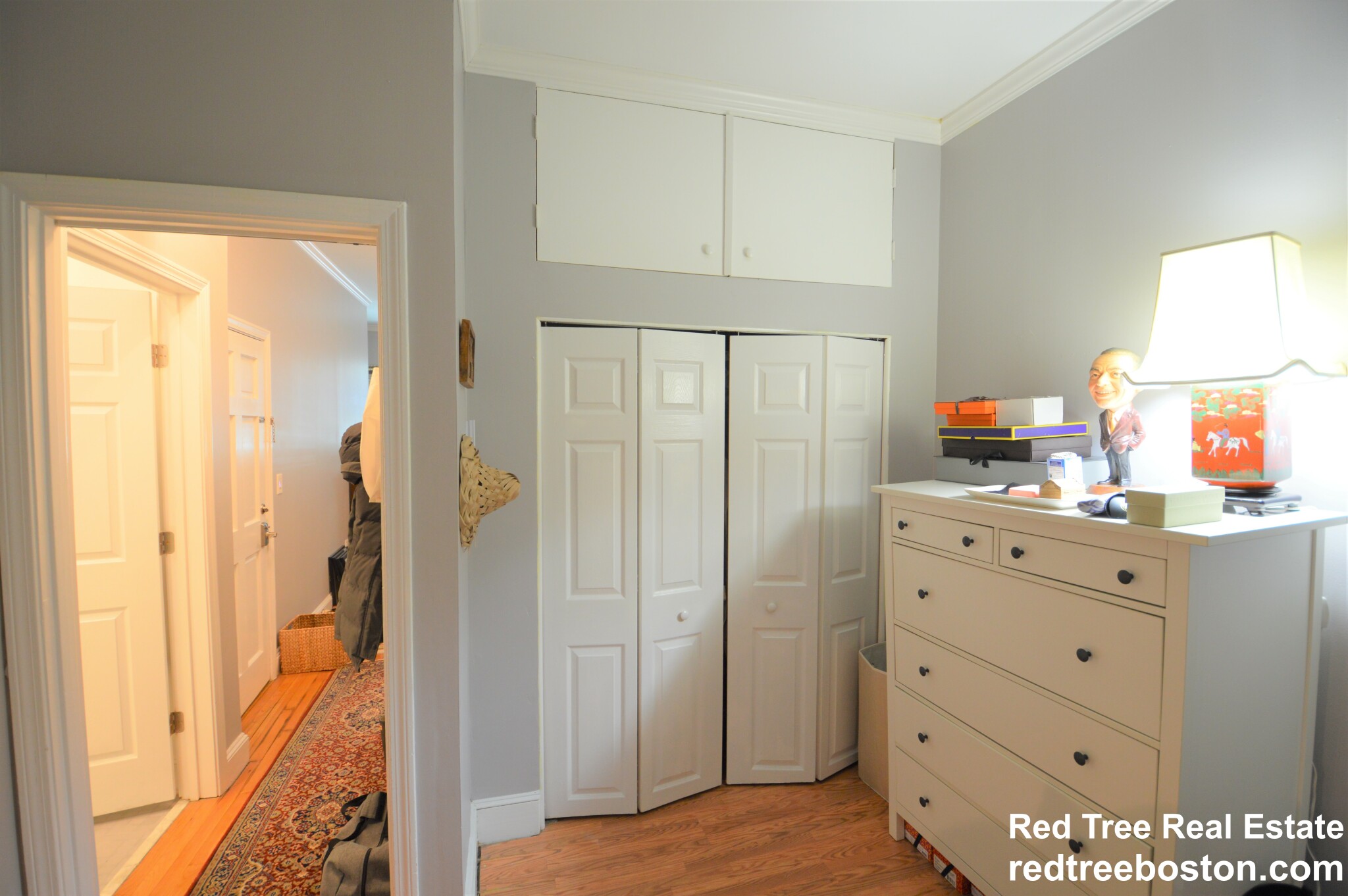 1.5 bed, 1 bath apartment for rent at 1 Battery St Unit 1, North End — photo 15 of 27
