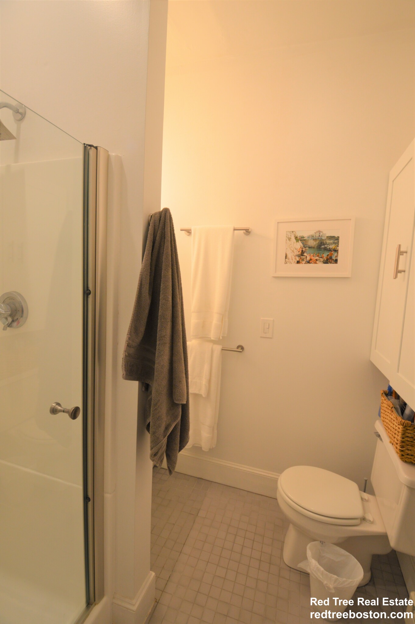 1.5 bed, 1 bath apartment for rent at 1 Battery St Unit 1, North End — photo 18 of 27