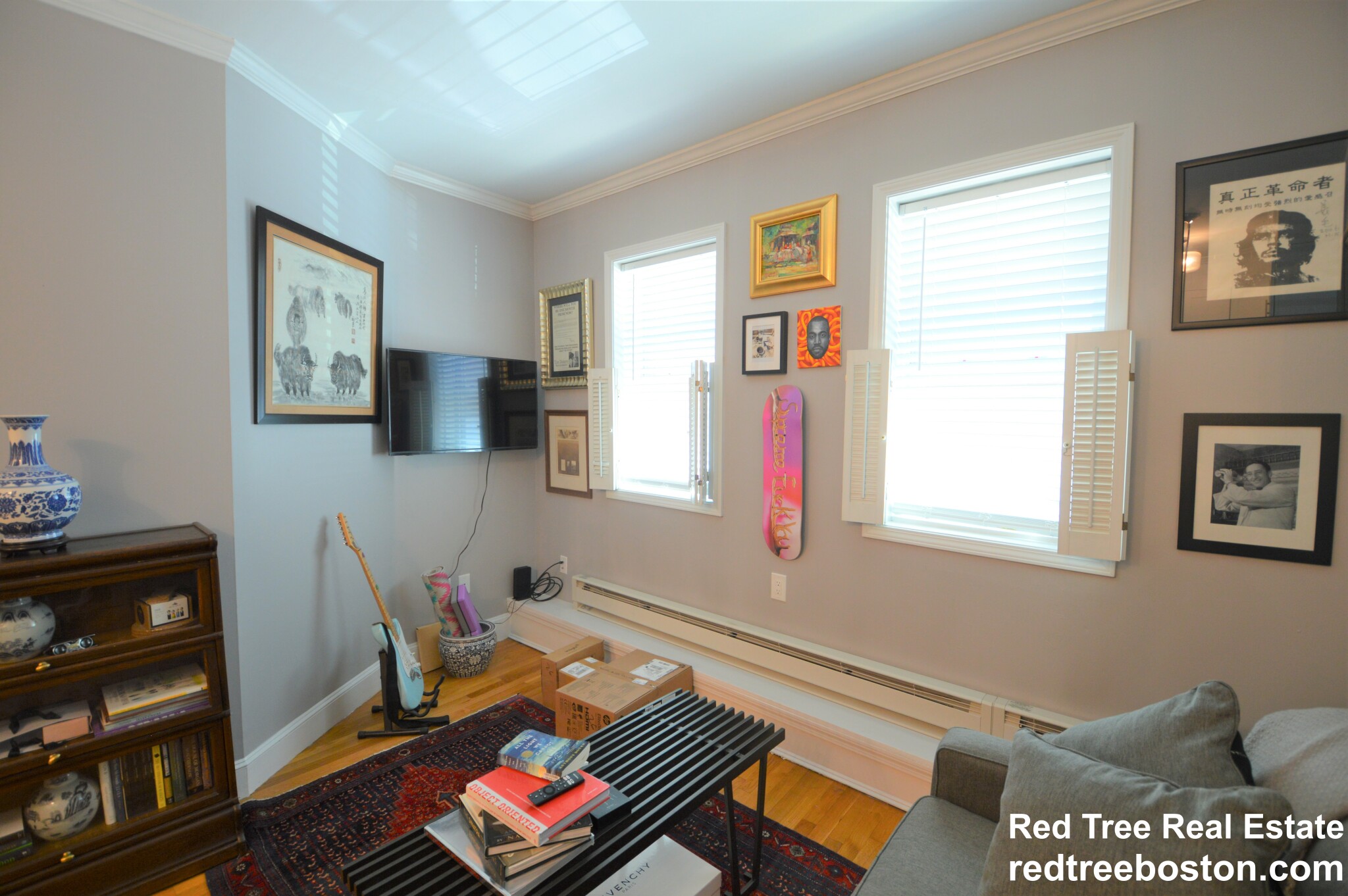 1.5 bed, 1 bath apartment for rent at 1 Battery St Unit 1, North End — photo 14 of 27