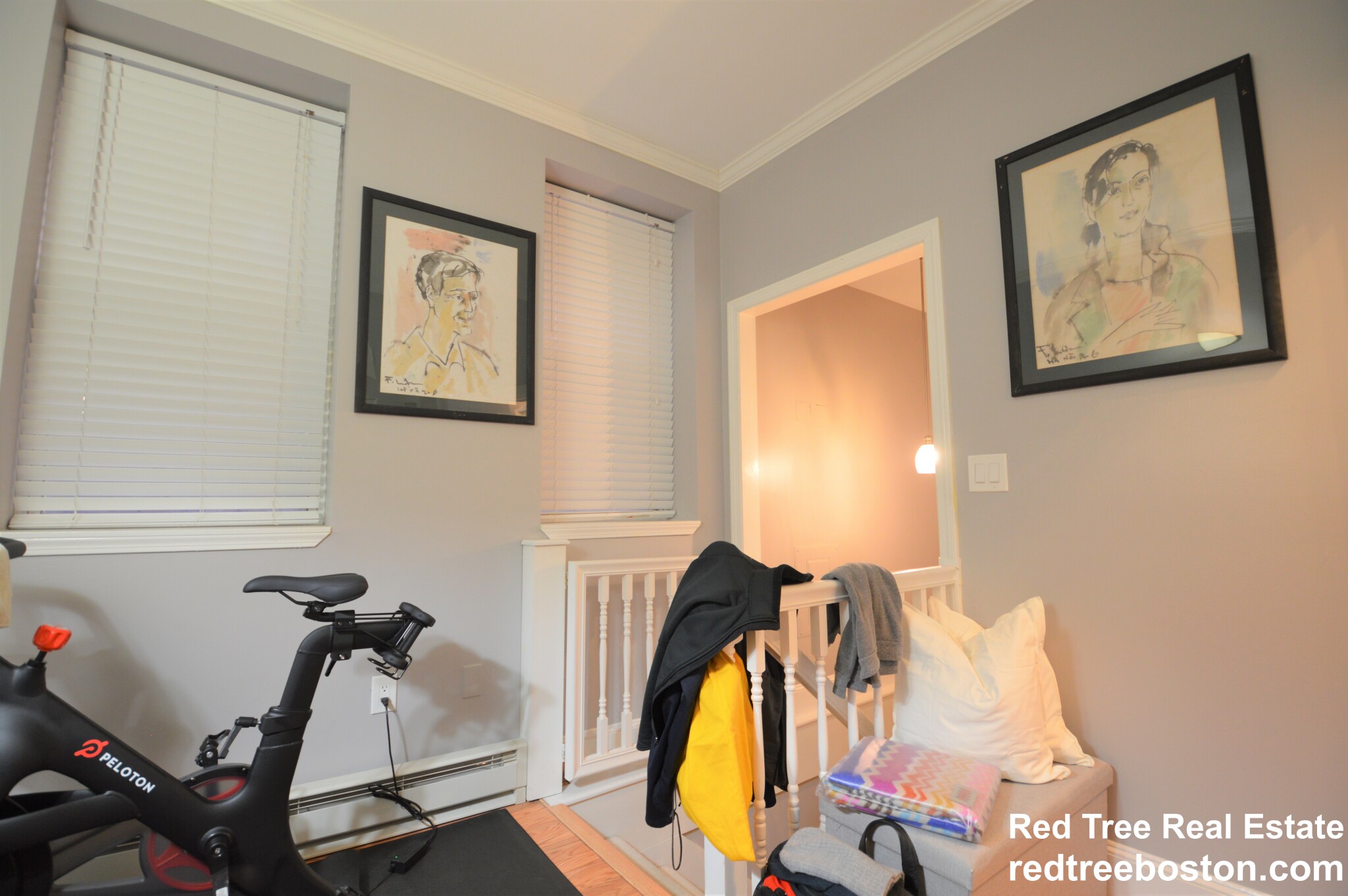 1.5 bed, 1 bath apartment for rent at 1 Battery St Unit 1, North End — photo 13 of 27