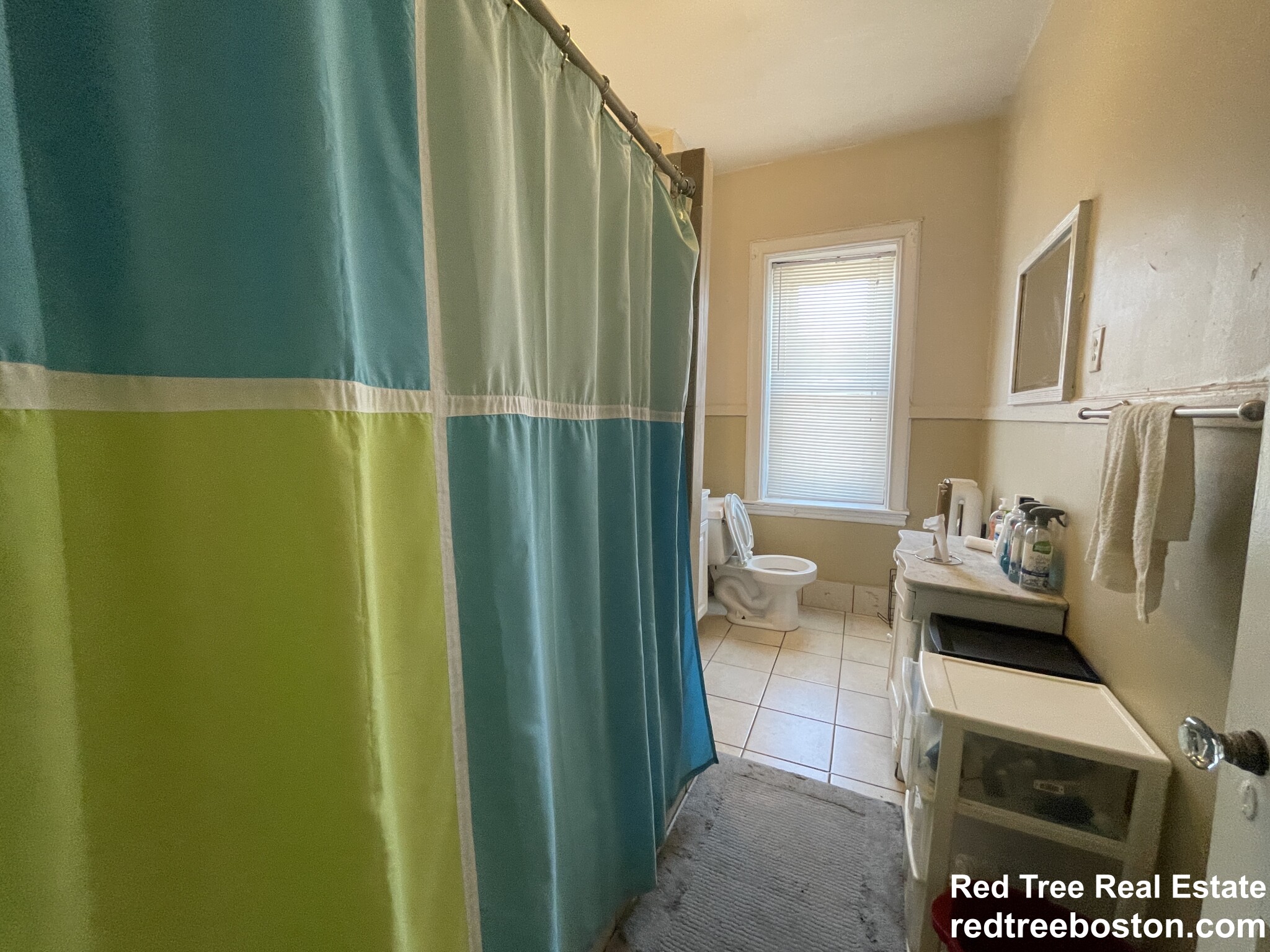 1284 Commonwealth Ave, Allston