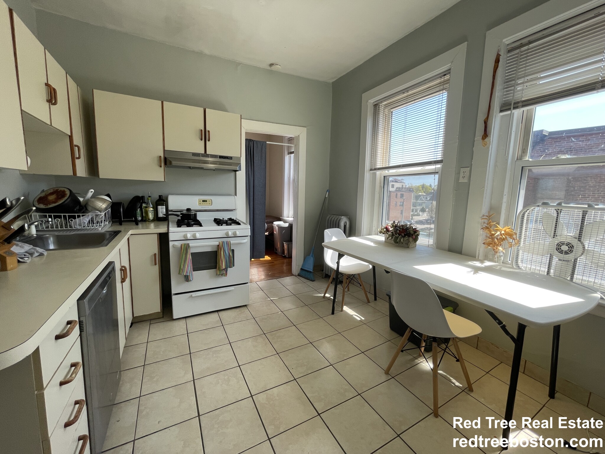 1284 Commonwealth Ave, Allston