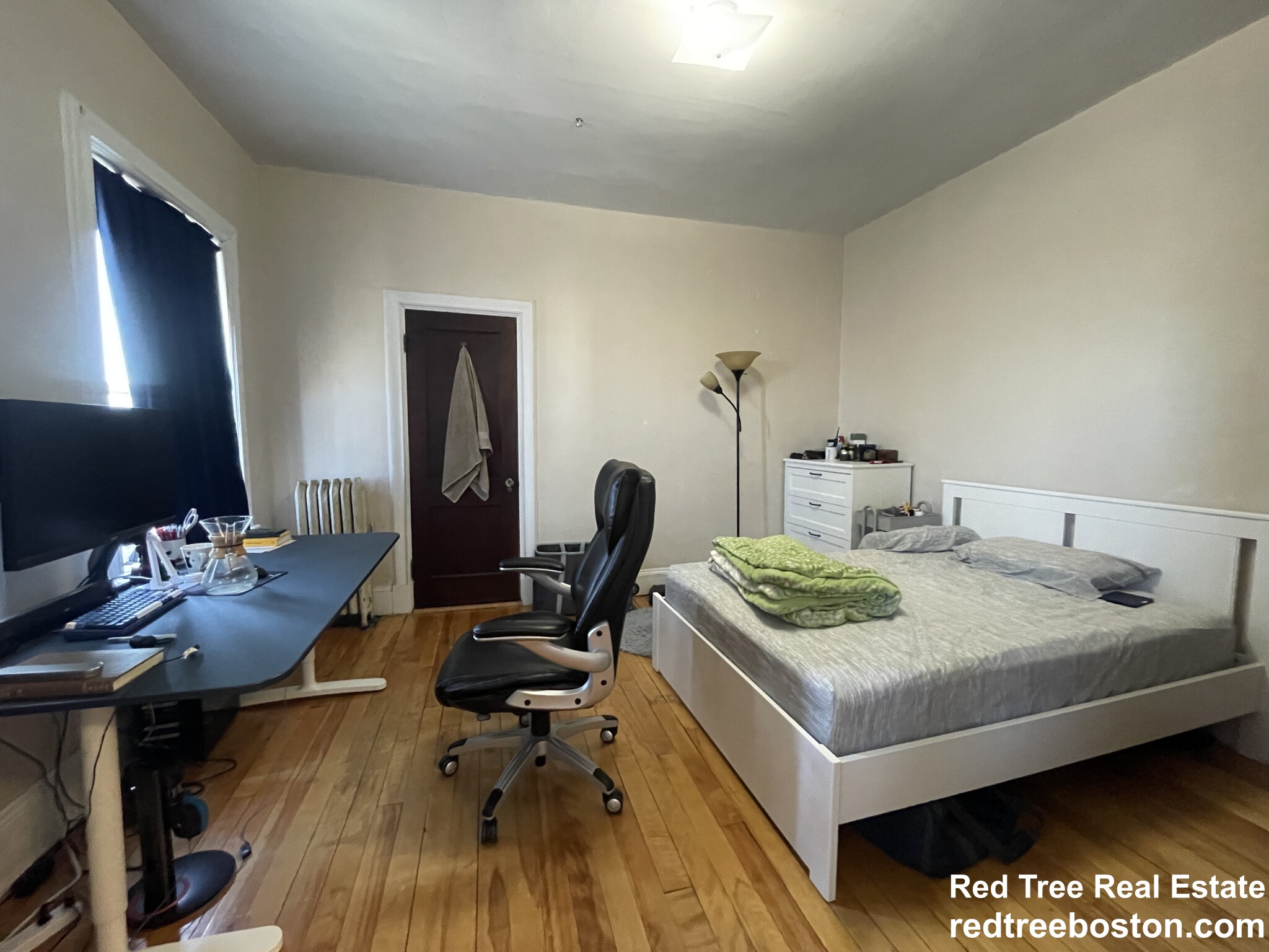 1284 Commonwealth Ave, Allston