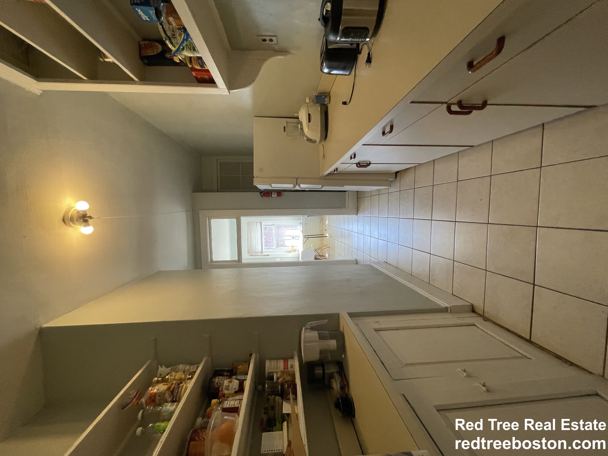 1284 Commonwealth Ave, Allston