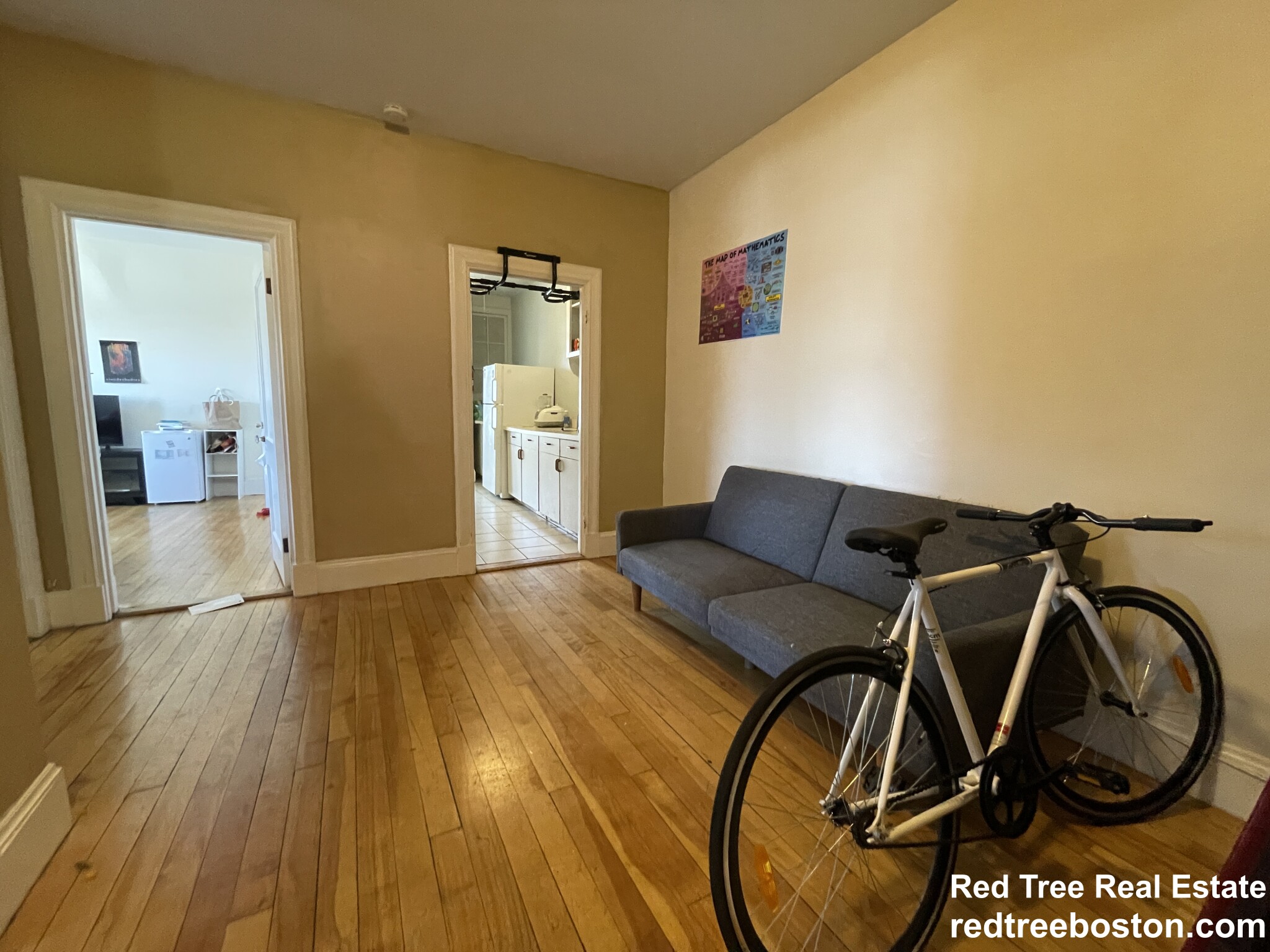 1284 Commonwealth Ave, Allston