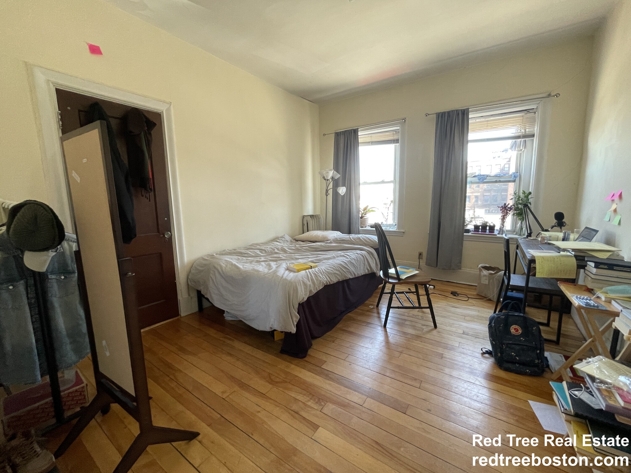 1284 Commonwealth Ave, Allston