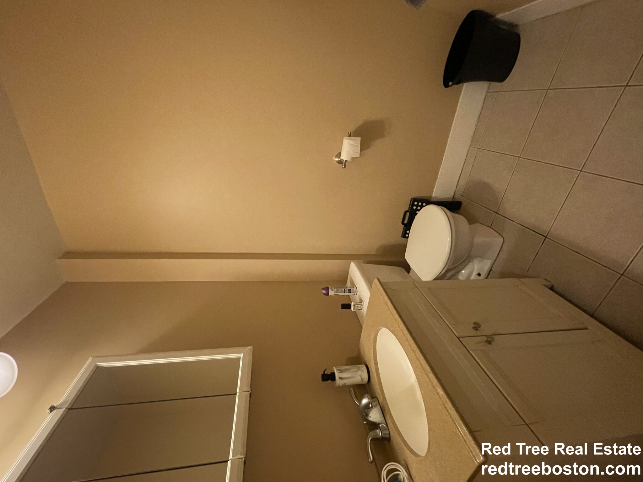 1284 Commonwealth Ave, Allston