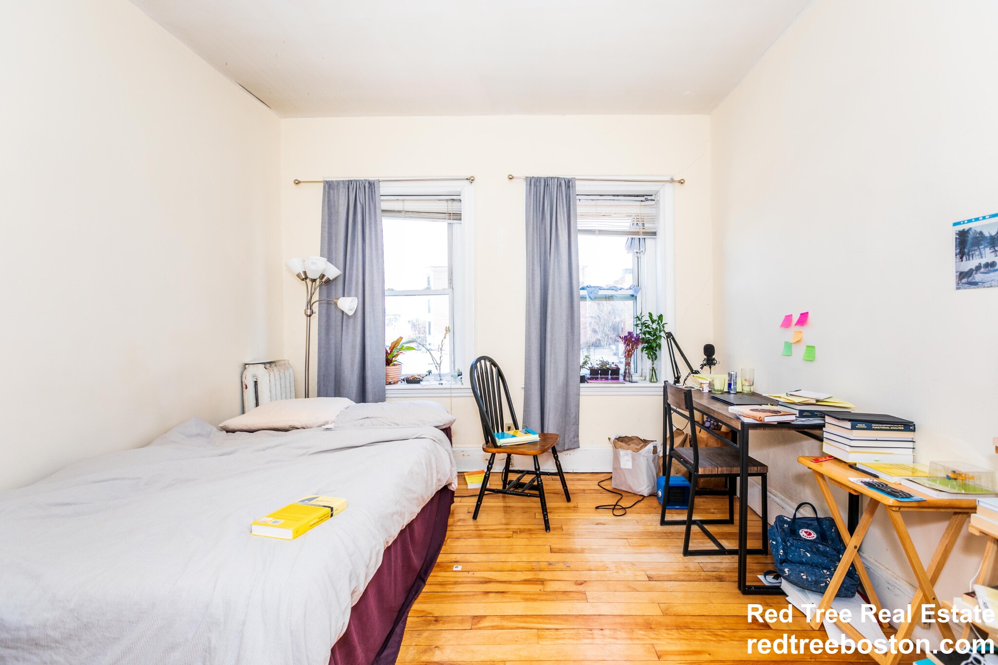 1284 Commonwealth Ave, Allston